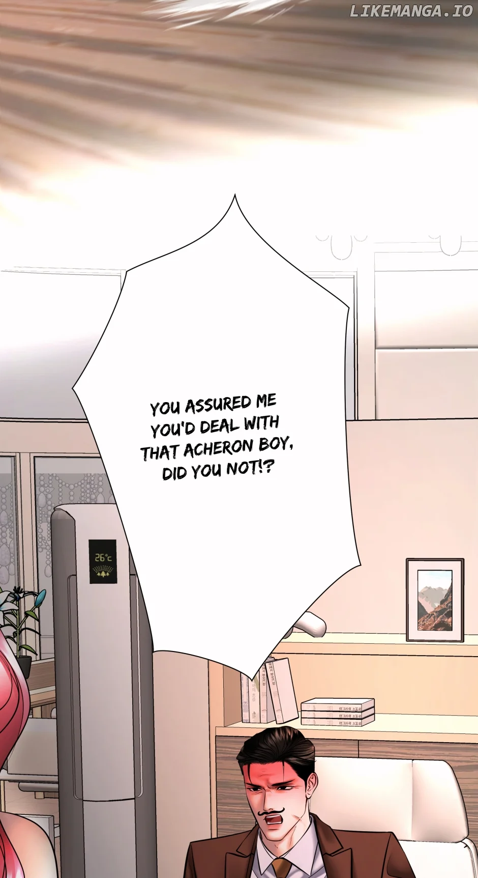I Made a Deal with the Devil chapter 45 page 51