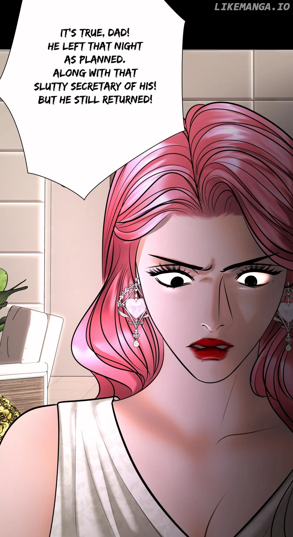 I Made a Deal with the Devil chapter 45 page 58