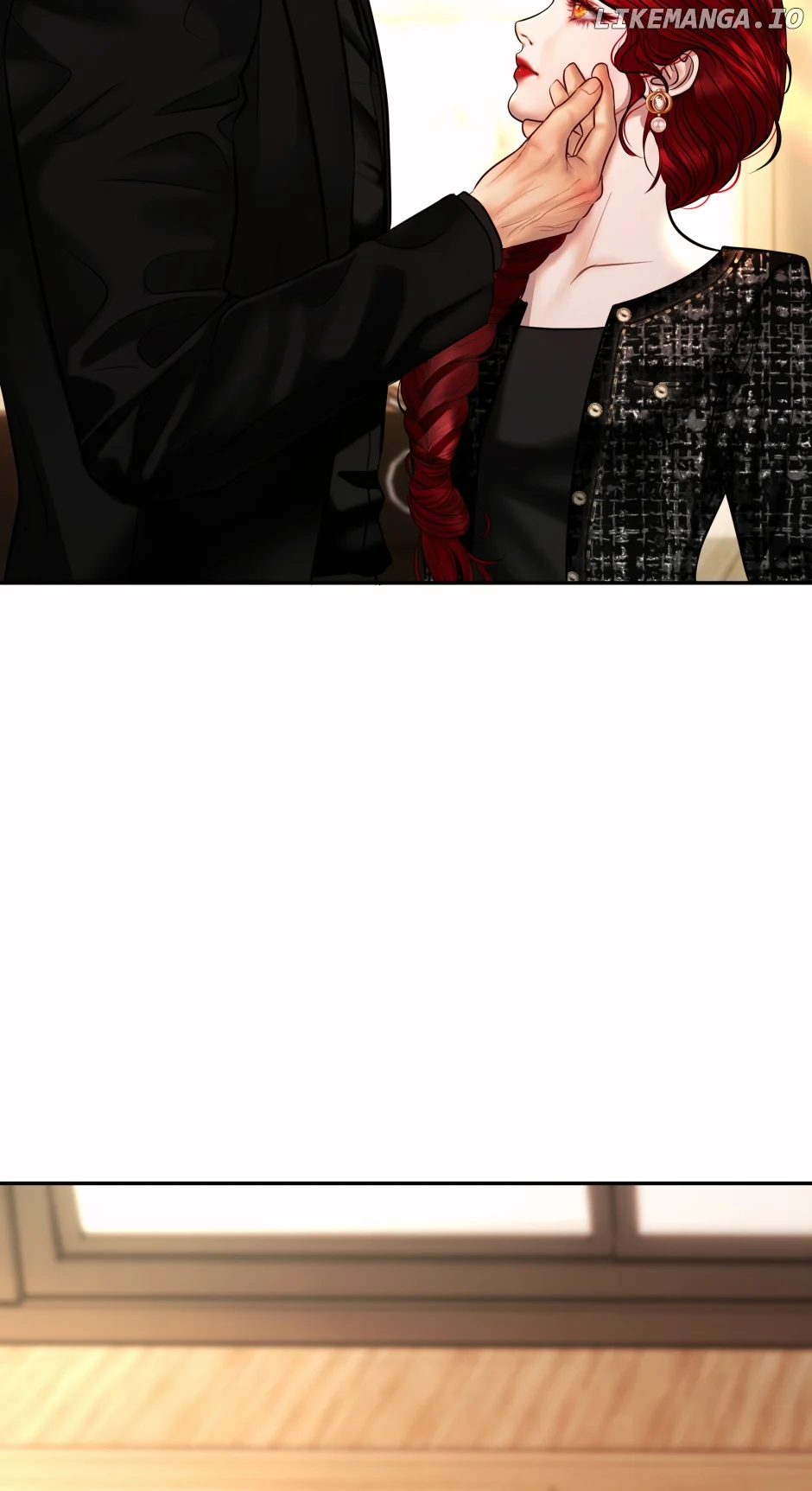 I Made a Deal with the Devil chapter 45 page 6