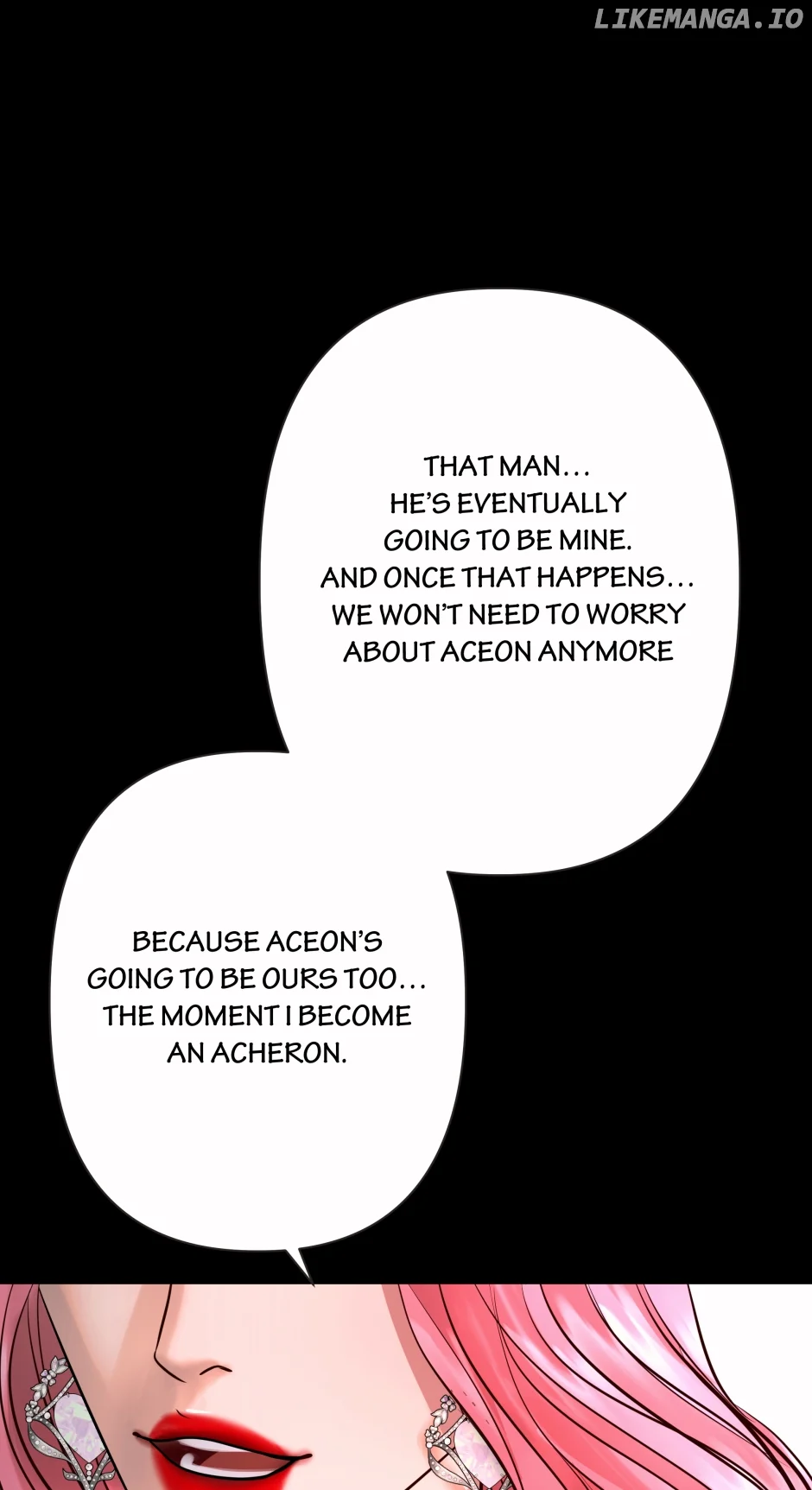 I Made a Deal with the Devil chapter 45 page 68