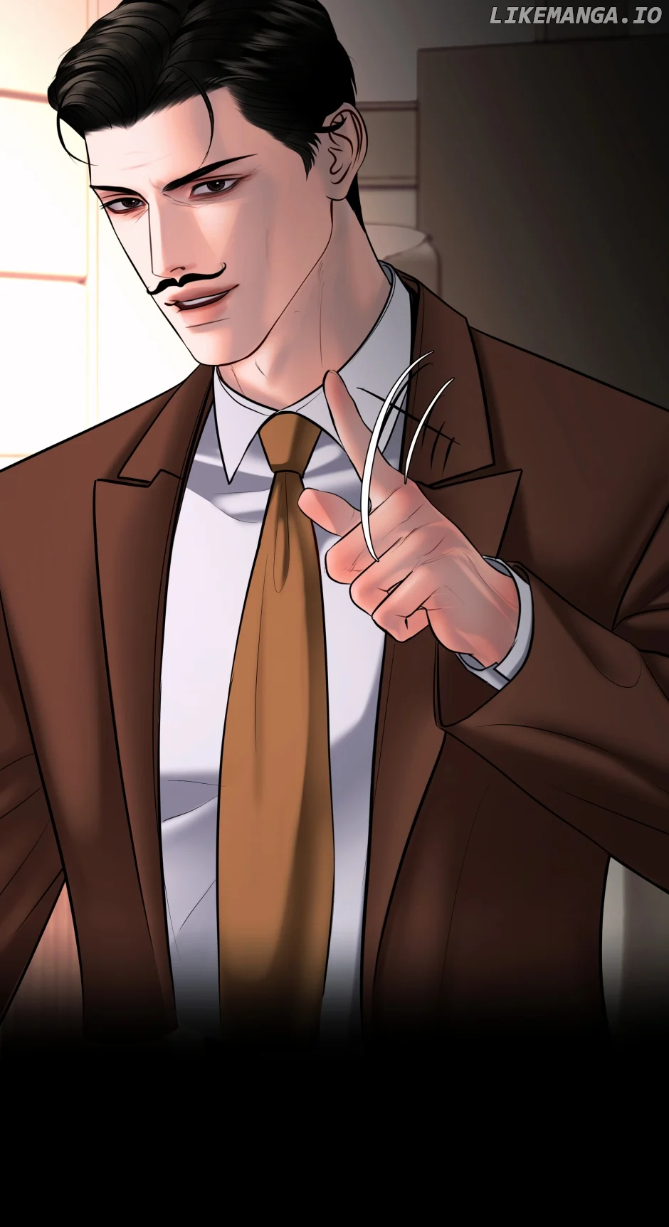 I Made a Deal with the Devil chapter 45 page 74