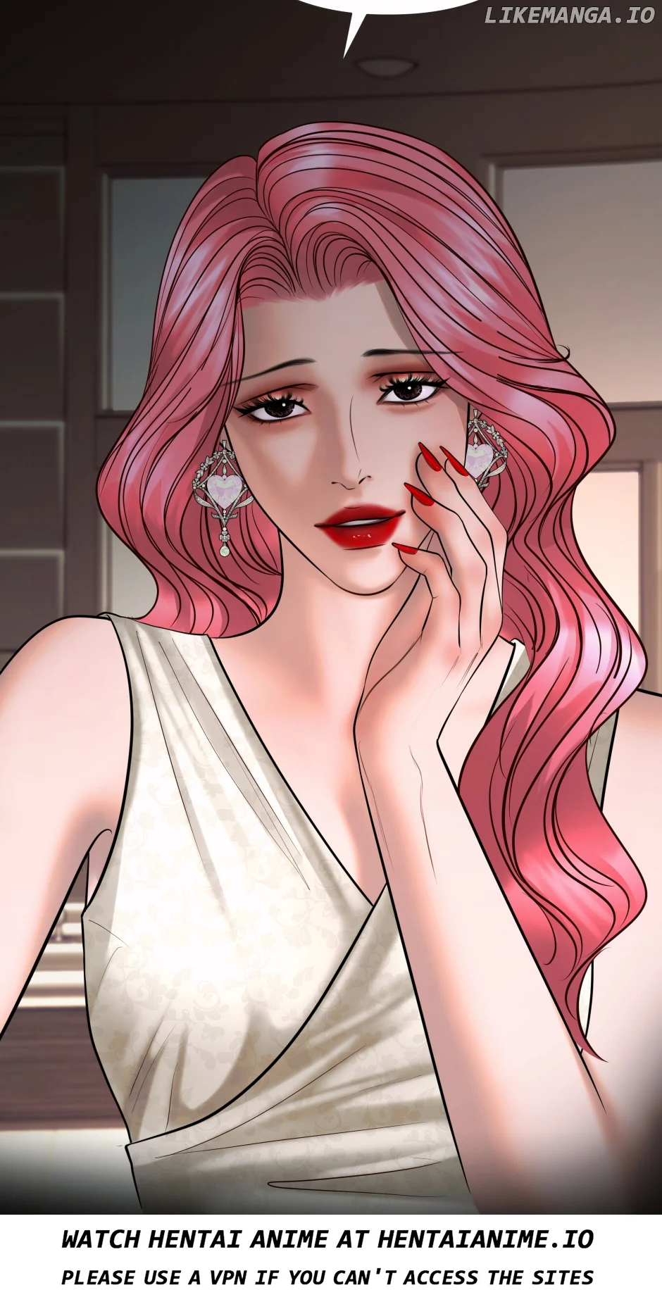 I Made a Deal with the Devil chapter 45 page 76
