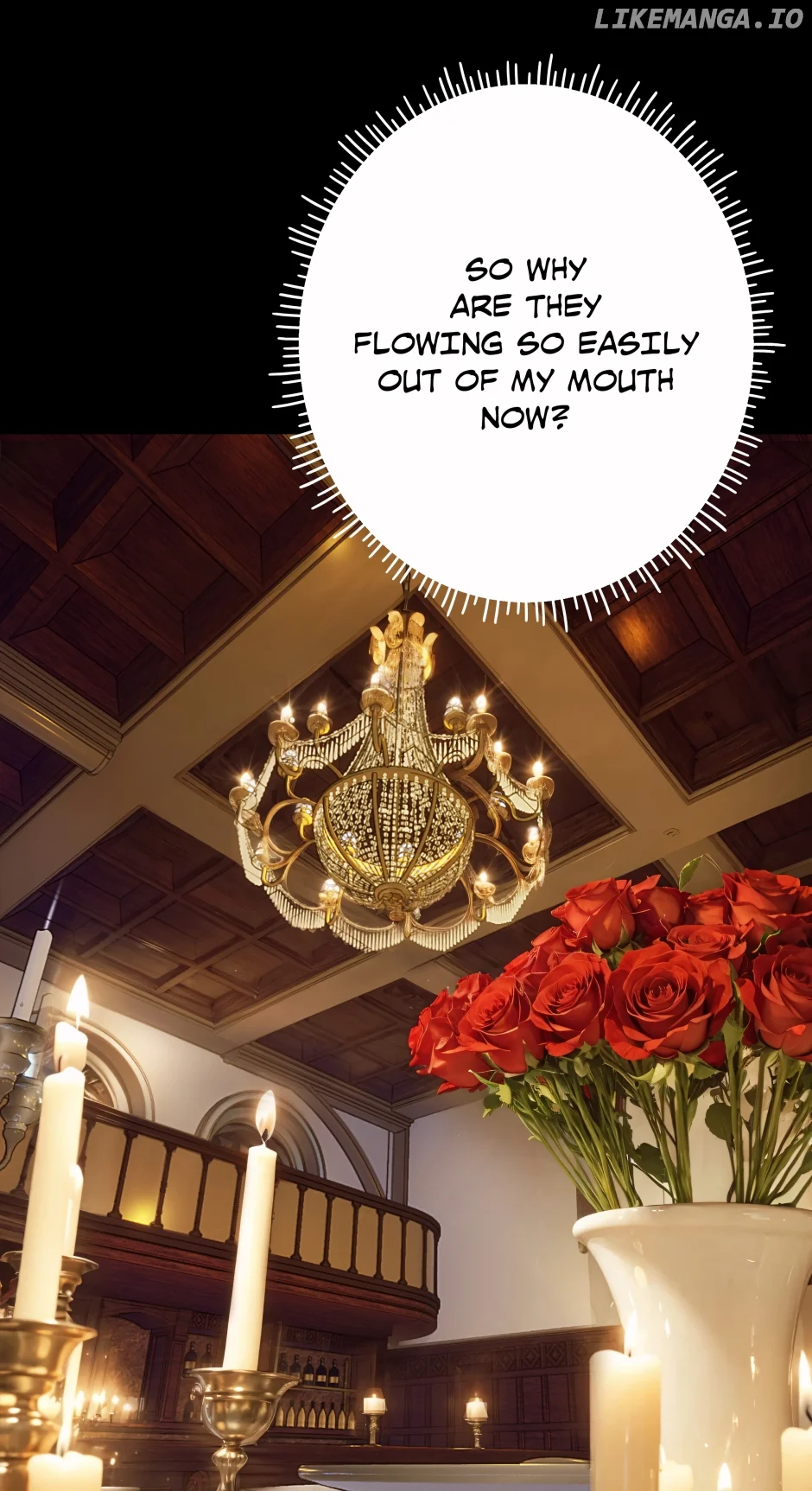 I Made a Deal with the Devil chapter 46 page 68
