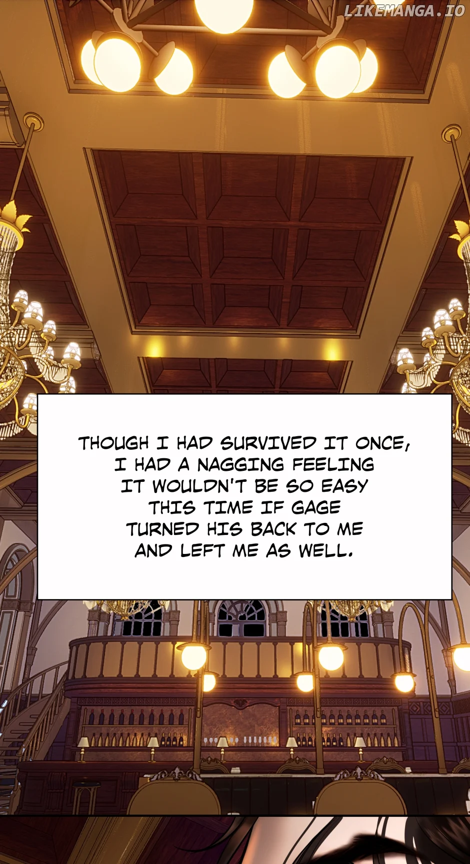 I Made a Deal with the Devil chapter 46 page 73