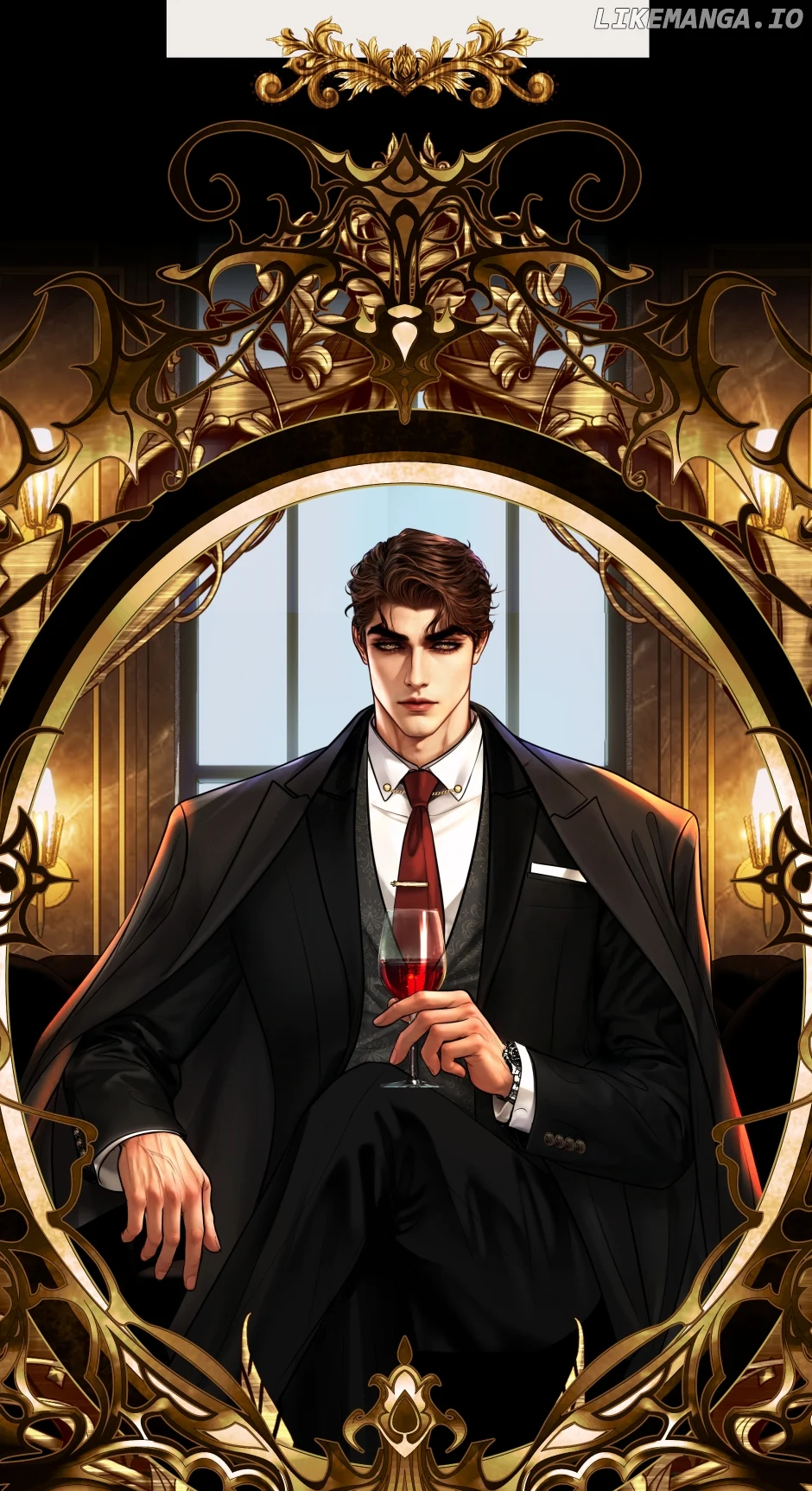 I Made a Deal with the Devil chapter 46 page 79