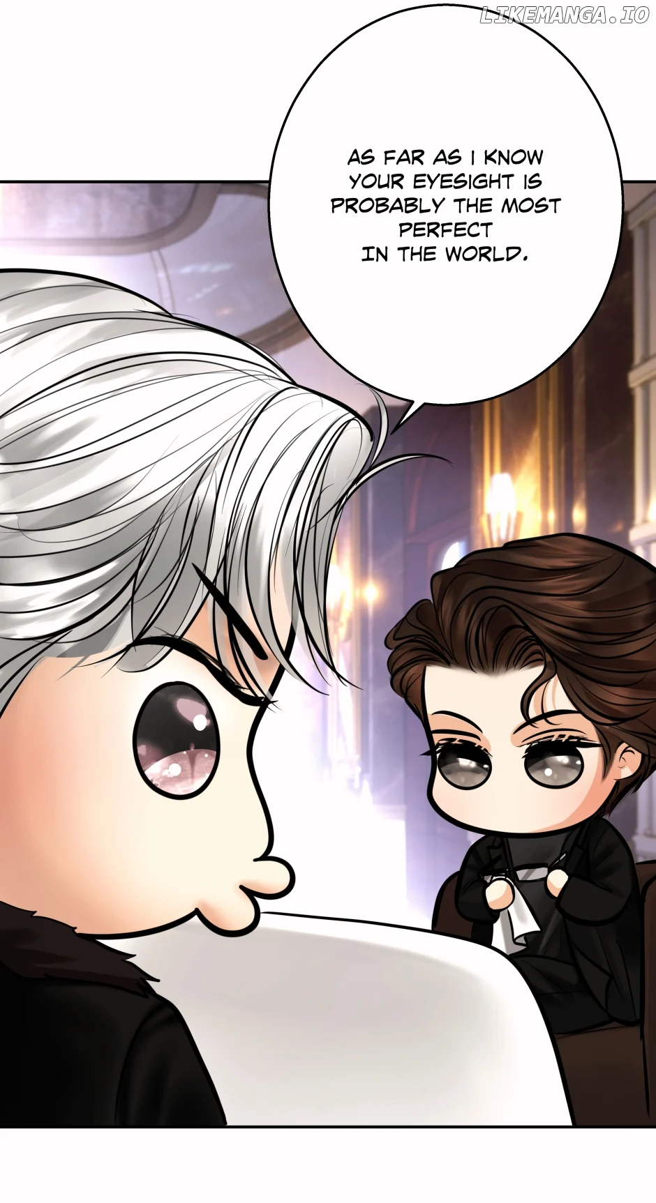 I Made a Deal with the Devil chapter 46 page 86