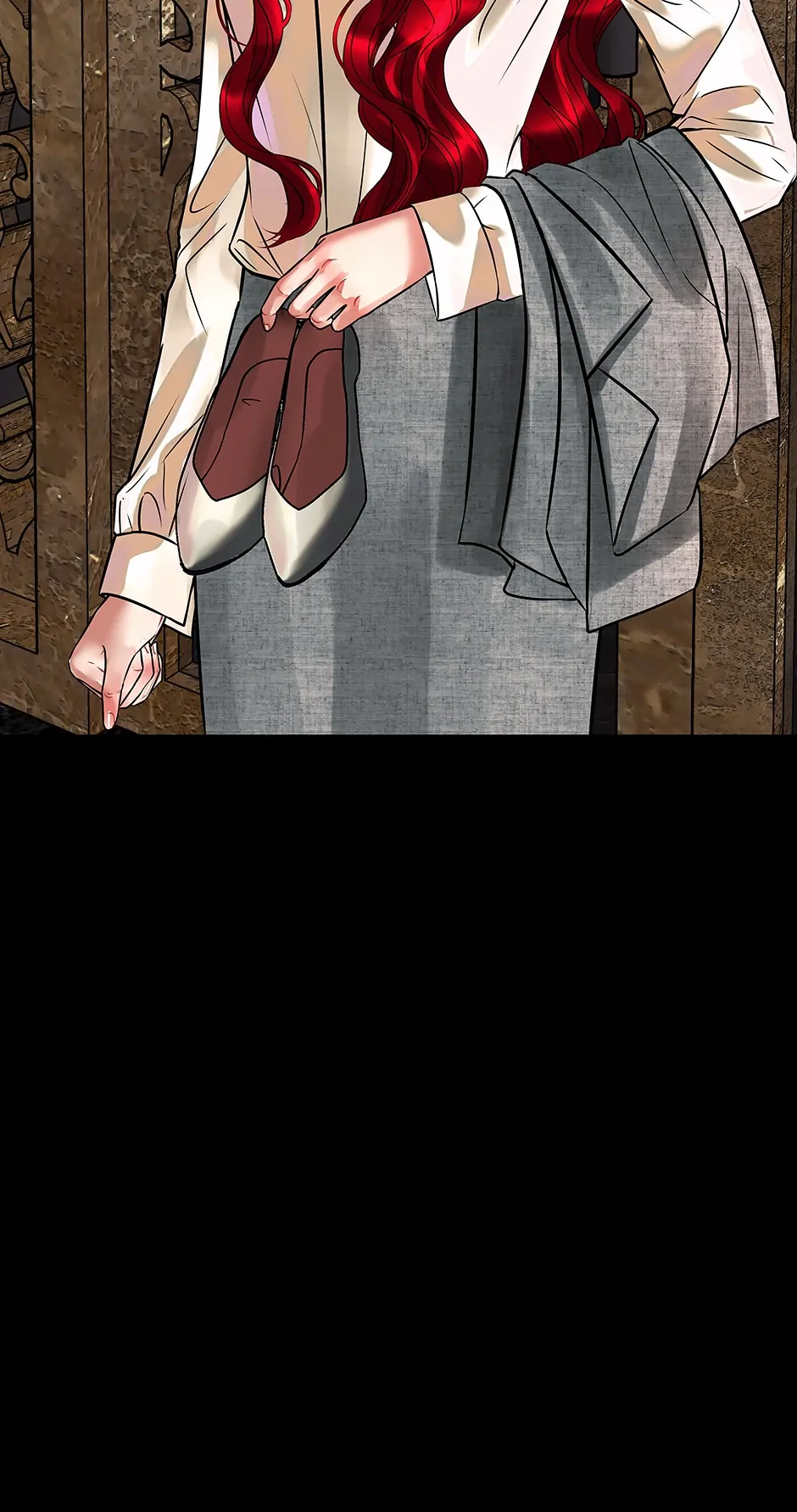 I Made a Deal with the Devil chapter 5 page 14