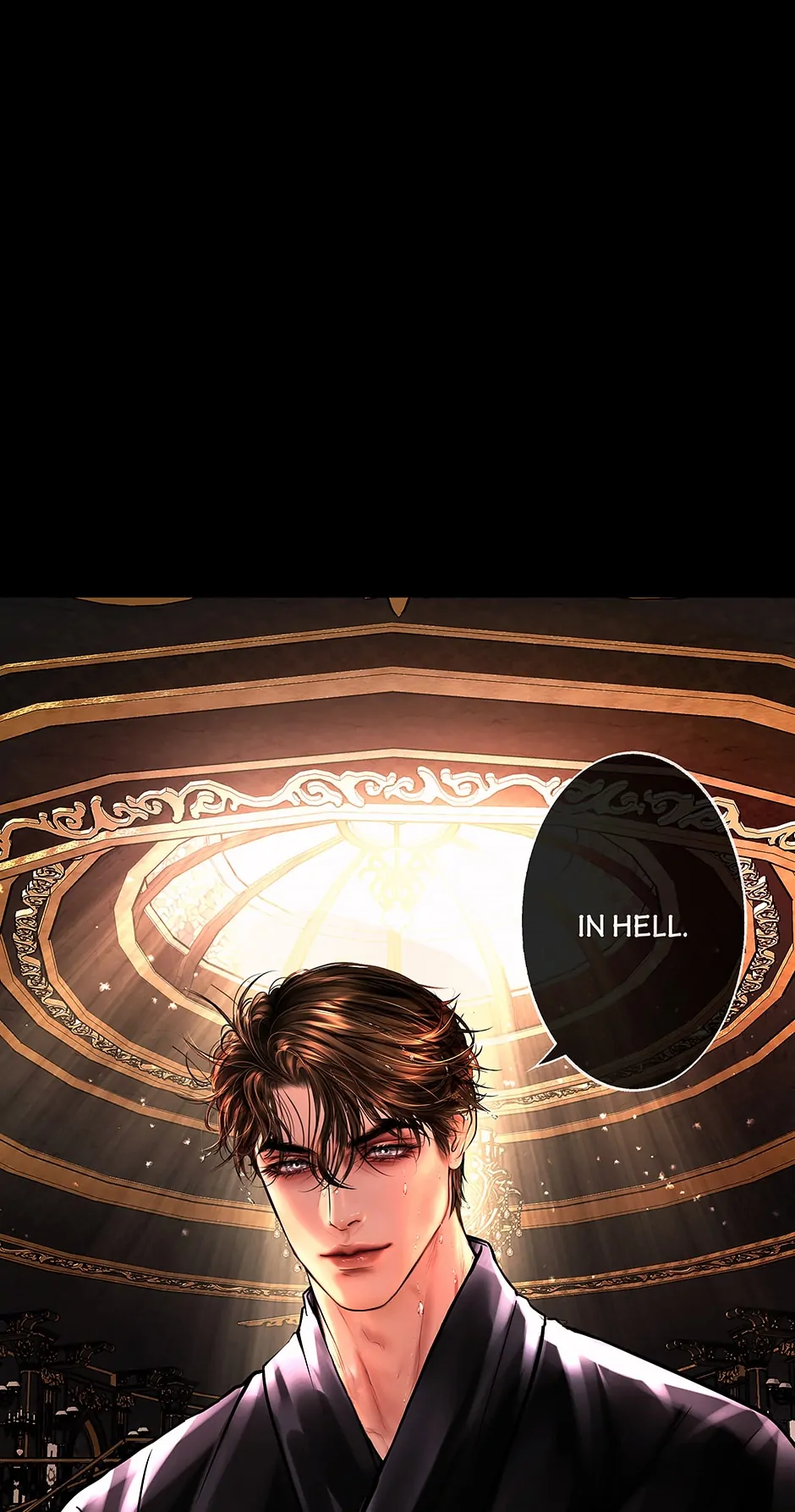 I Made a Deal with the Devil chapter 5 page 15