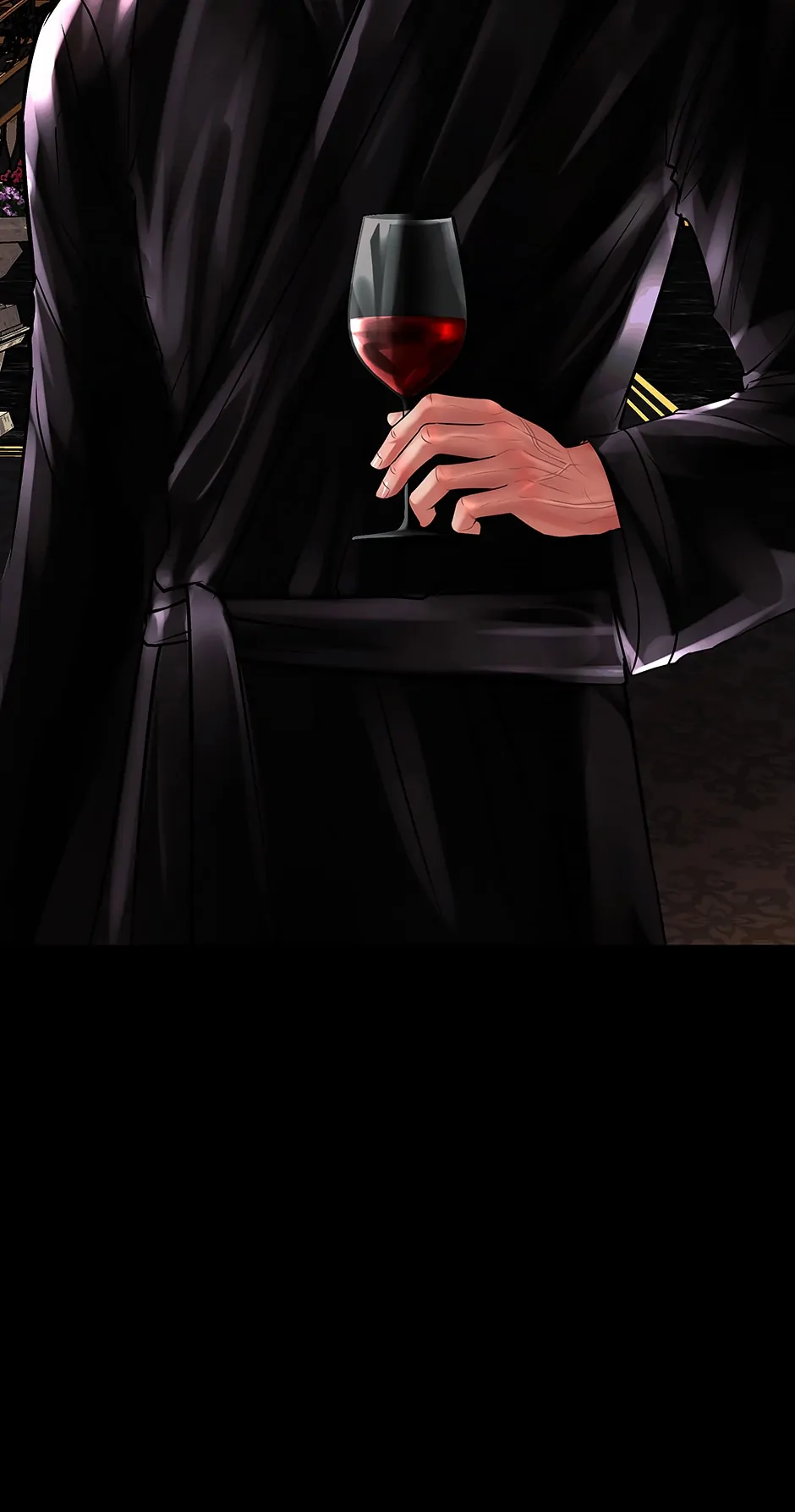 I Made a Deal with the Devil chapter 5 page 16