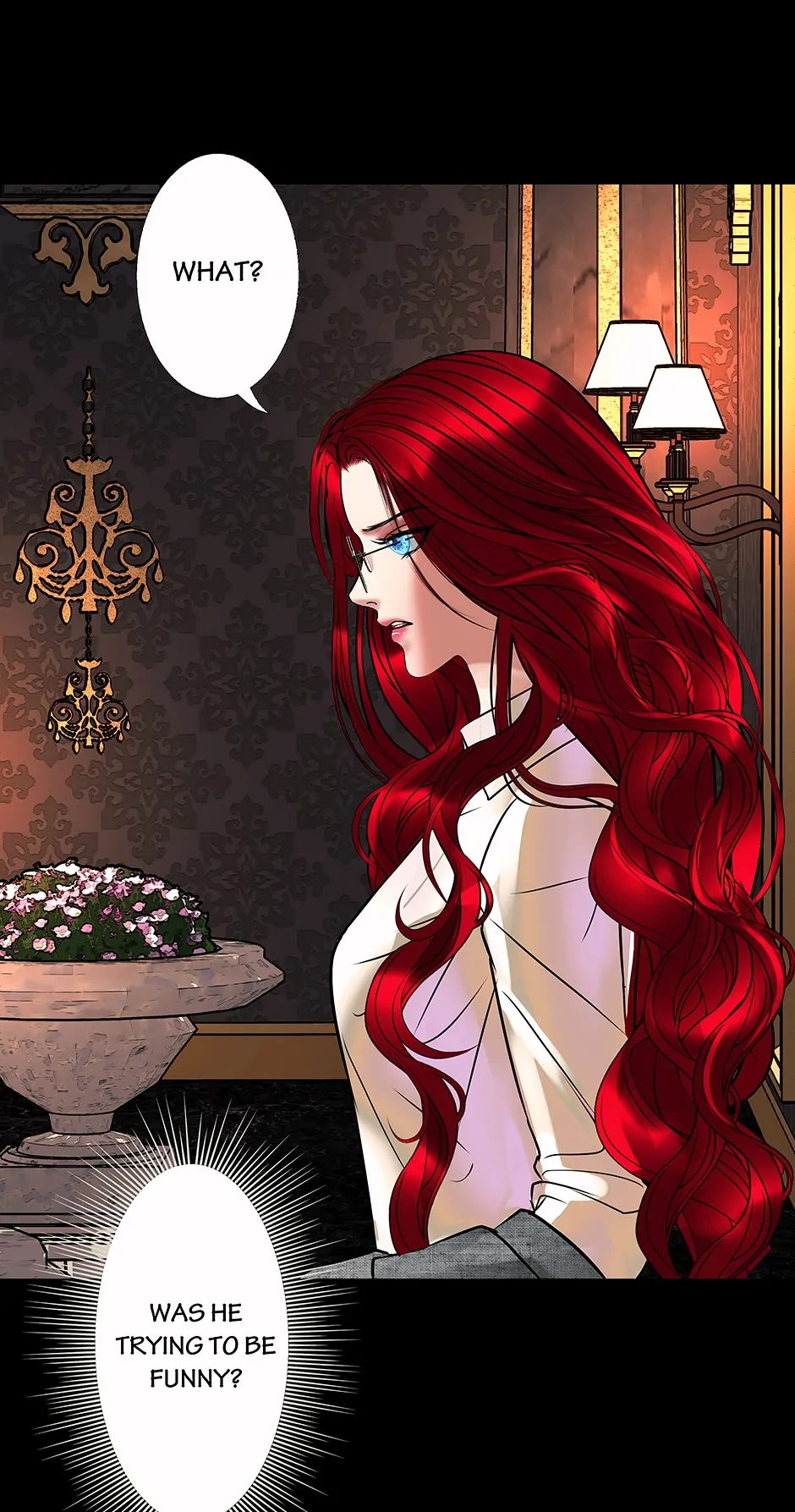 I Made a Deal with the Devil chapter 5 page 17