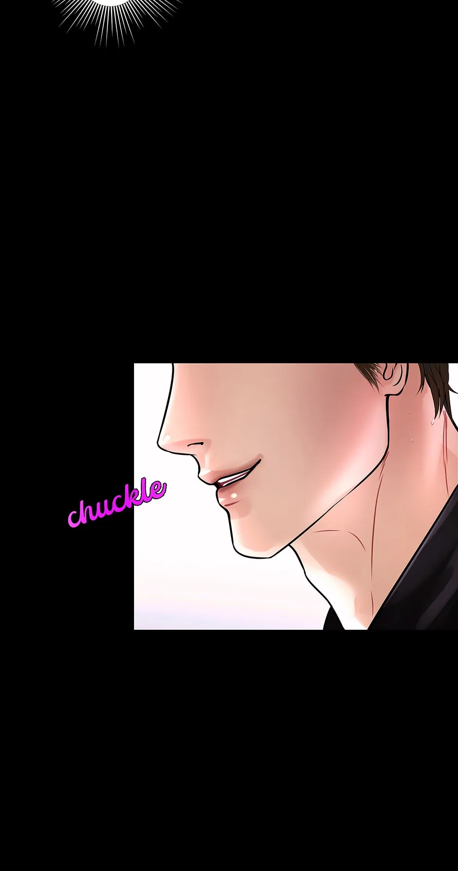 I Made a Deal with the Devil chapter 5 page 18