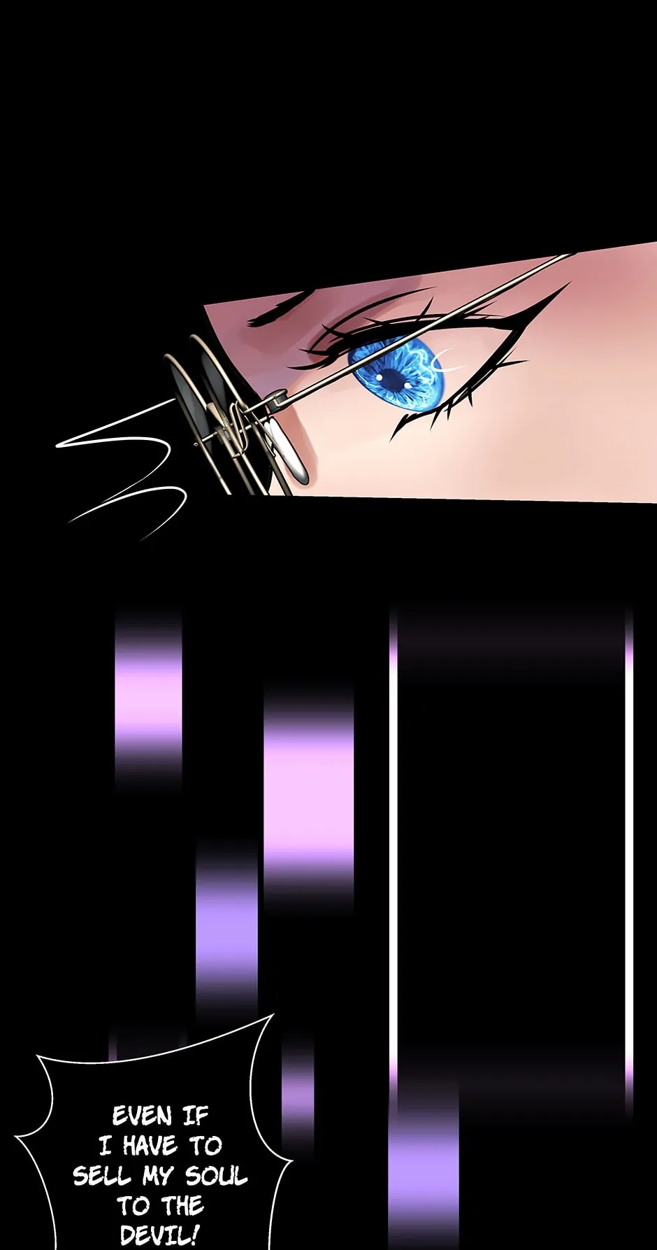I Made a Deal with the Devil chapter 5 page 22