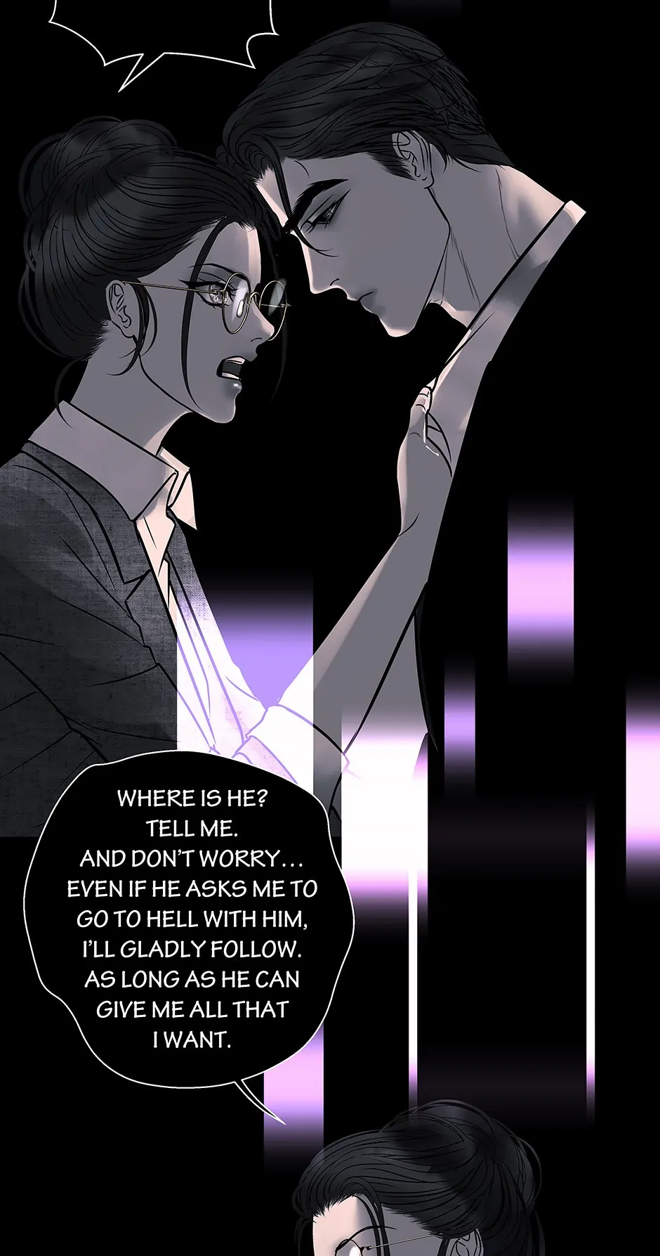 I Made a Deal with the Devil chapter 5 page 23