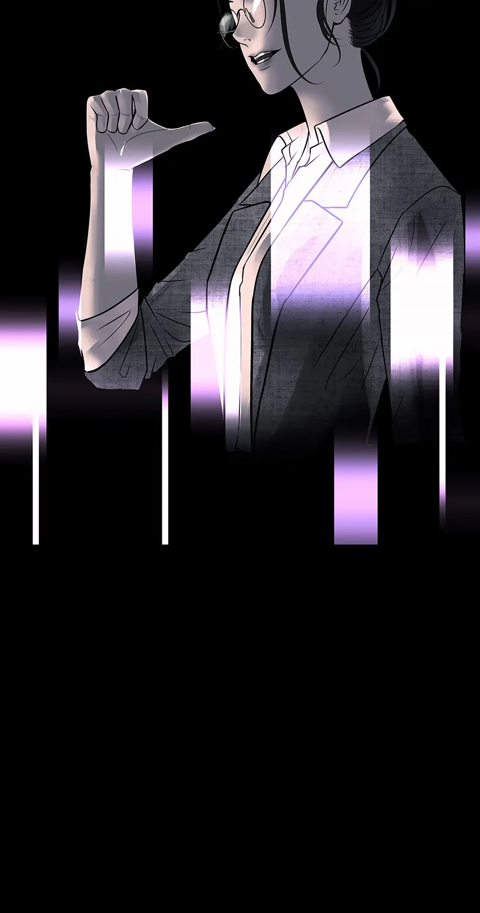 I Made a Deal with the Devil chapter 5 page 24