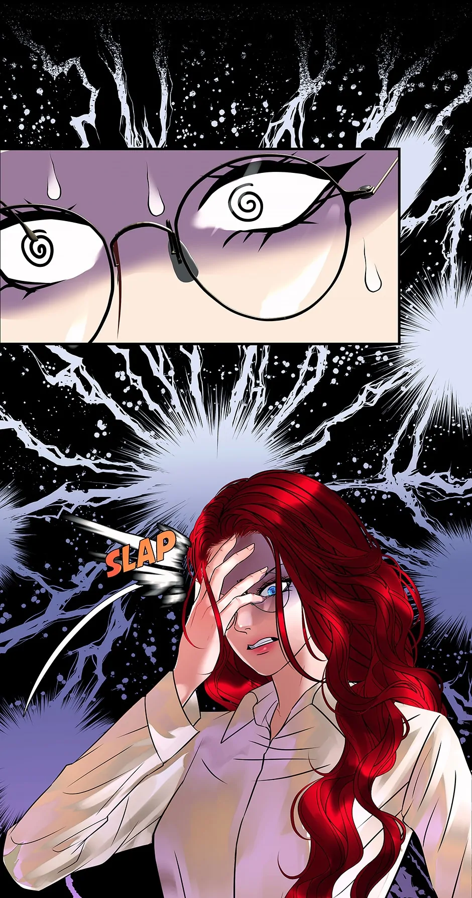 I Made a Deal with the Devil chapter 5 page 25