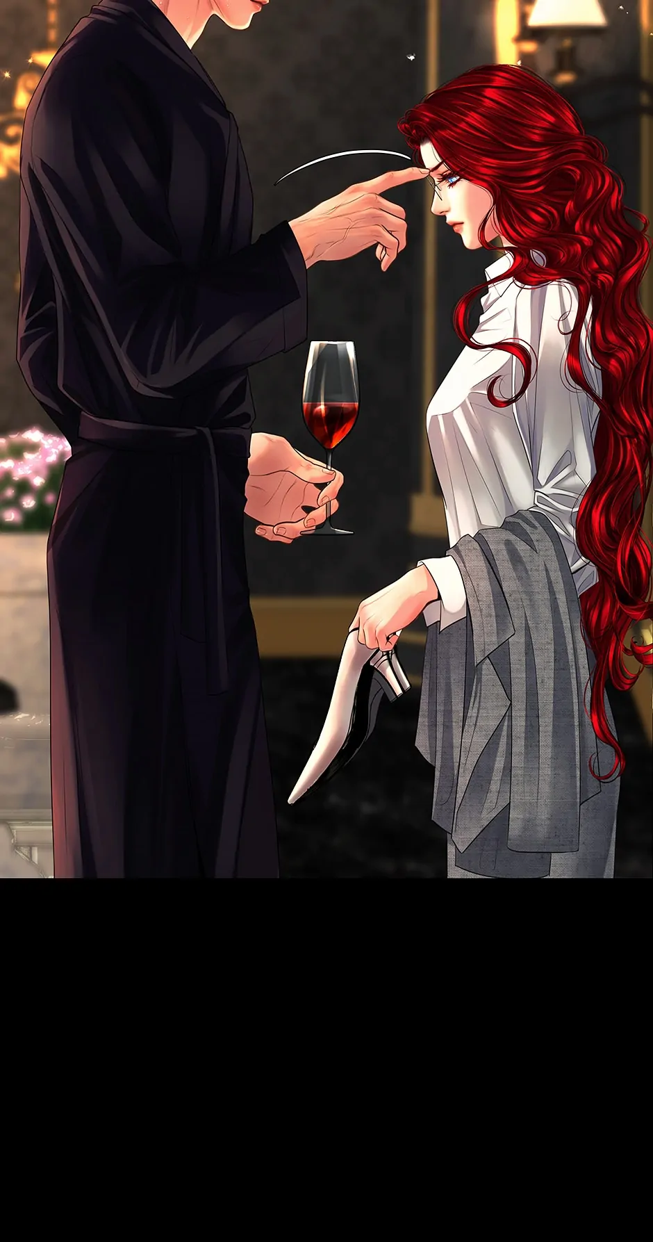 I Made a Deal with the Devil chapter 5 page 31