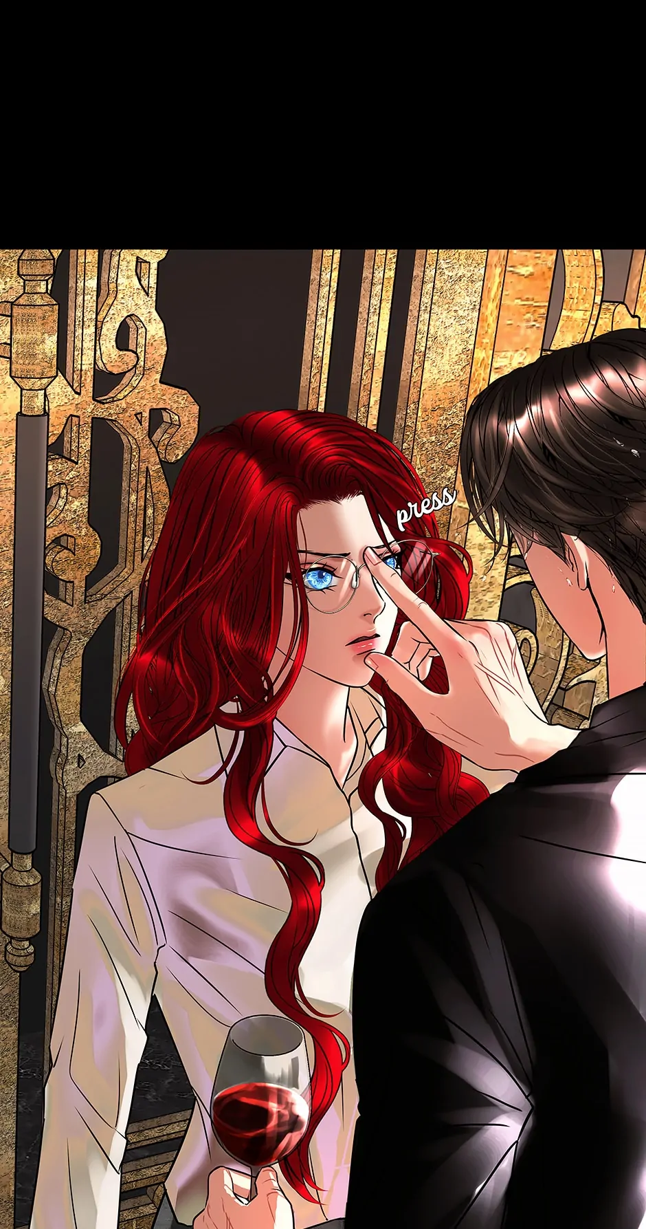I Made a Deal with the Devil chapter 5 page 32