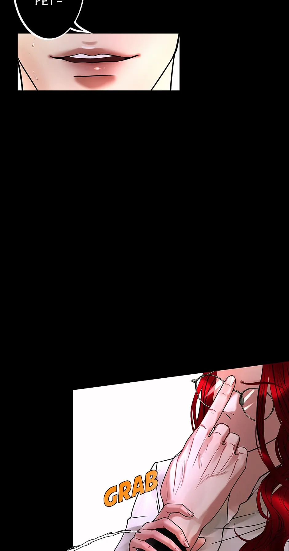 I Made a Deal with the Devil chapter 5 page 34