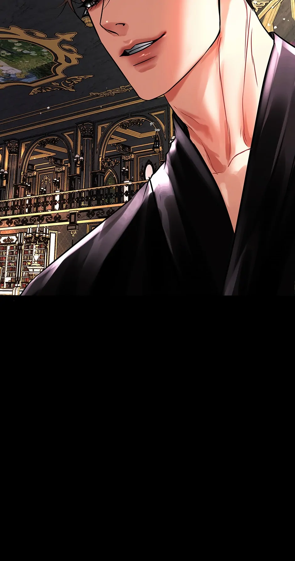 I Made a Deal with the Devil chapter 5 page 37