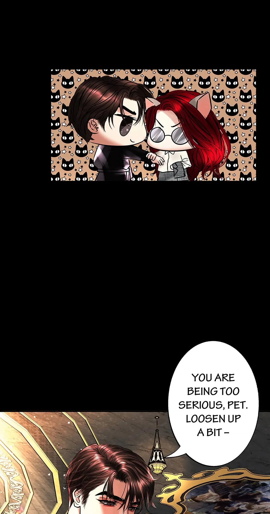 I Made a Deal with the Devil chapter 5 page 38