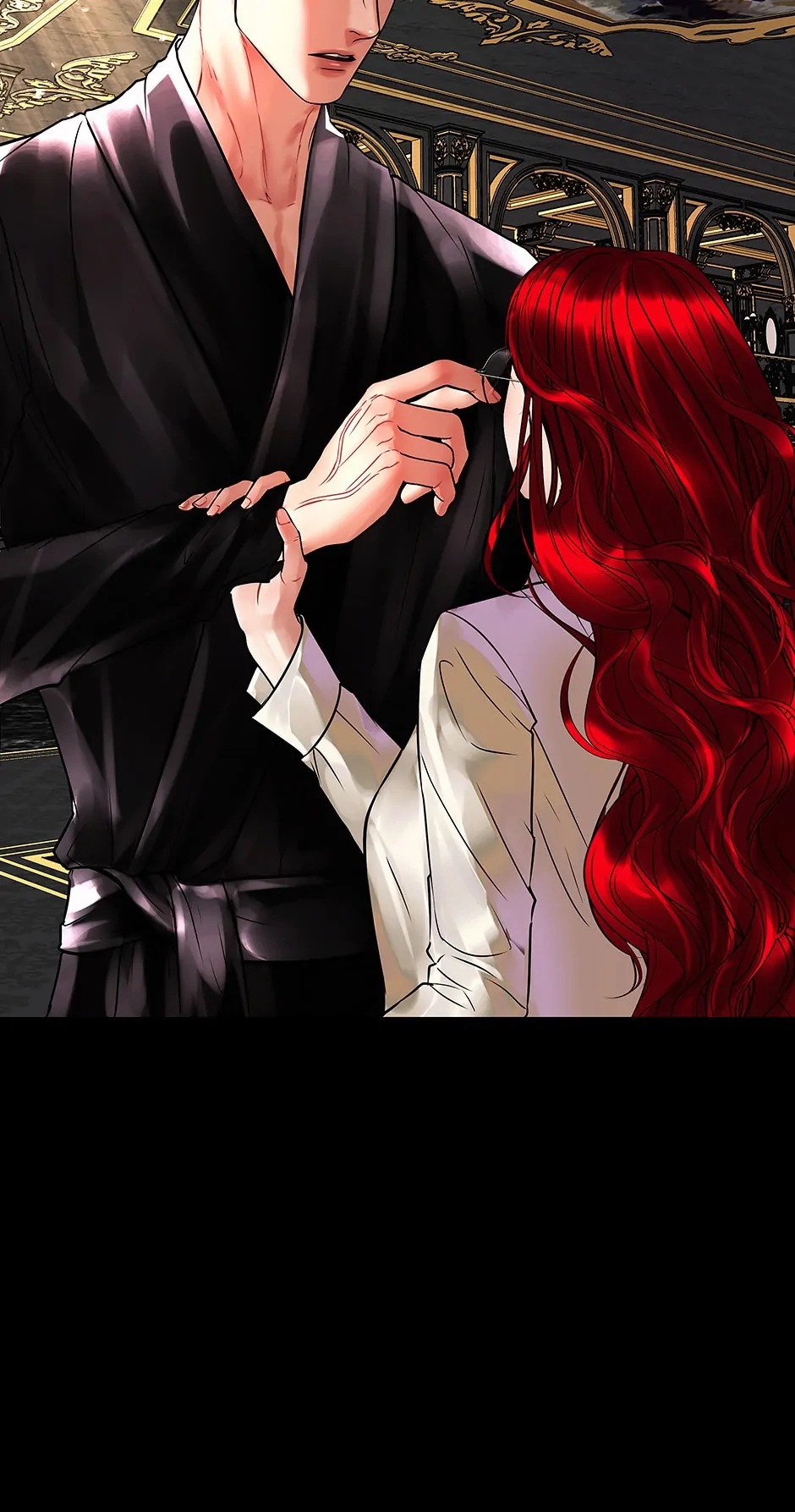 I Made a Deal with the Devil chapter 5 page 39