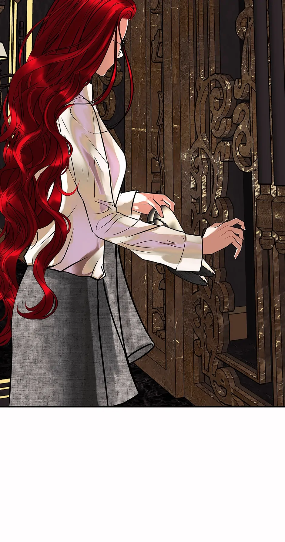 I Made a Deal with the Devil chapter 5 page 4