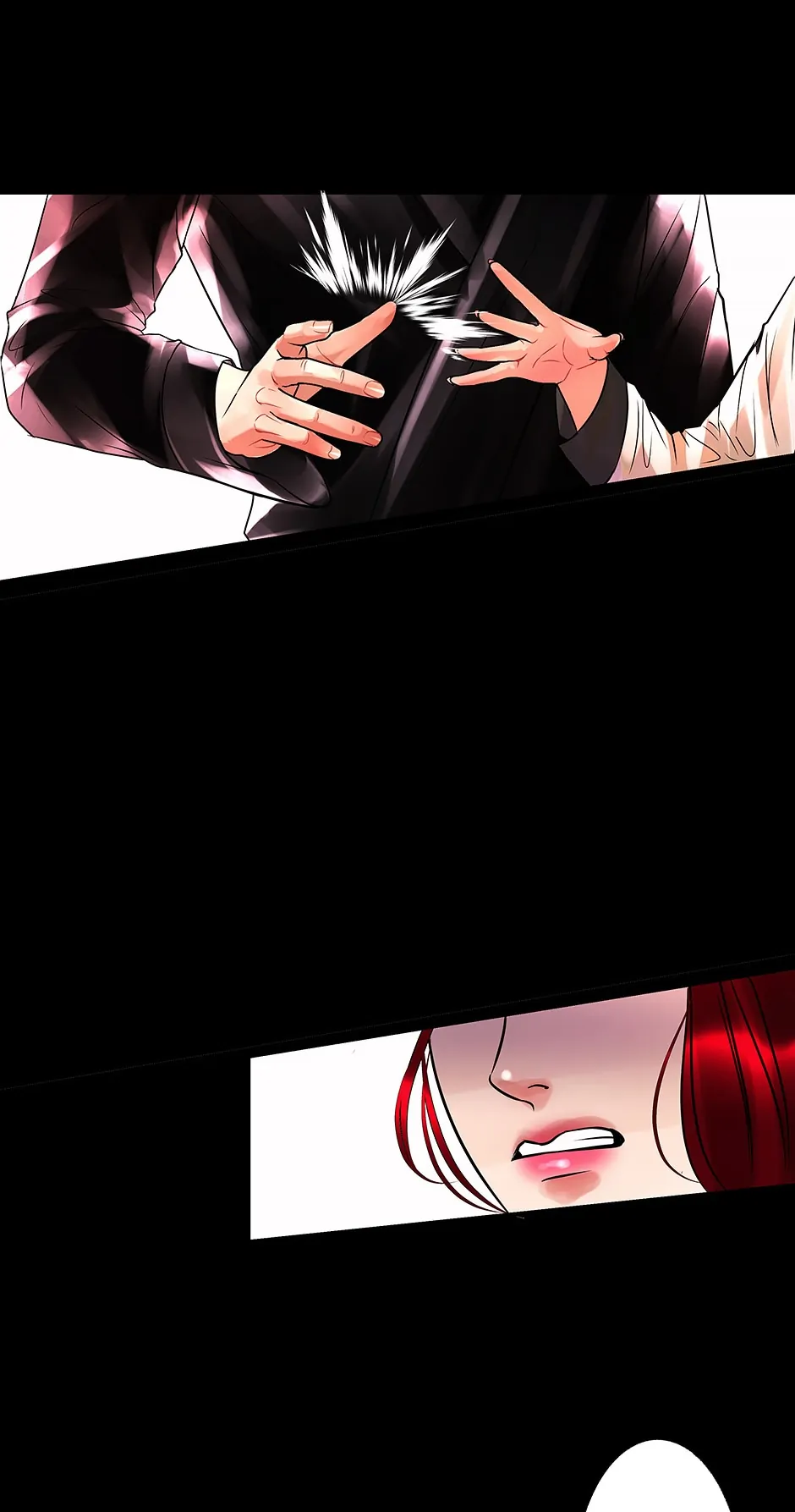 I Made a Deal with the Devil chapter 5 page 40