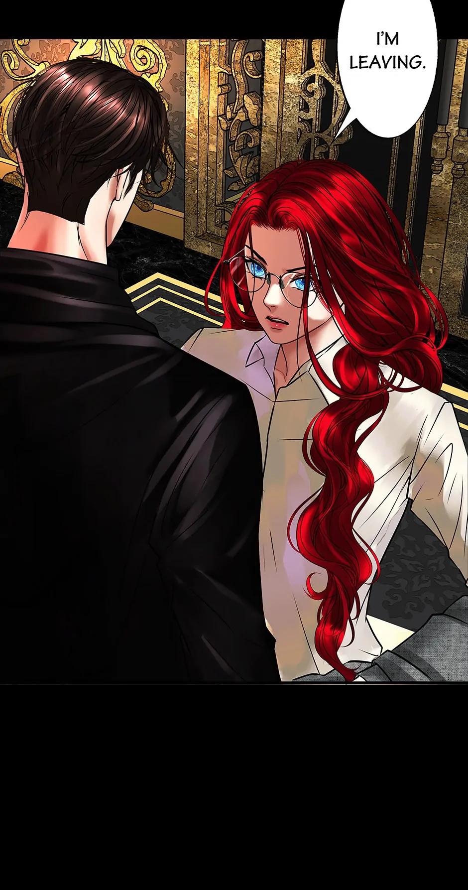 I Made a Deal with the Devil chapter 5 page 41