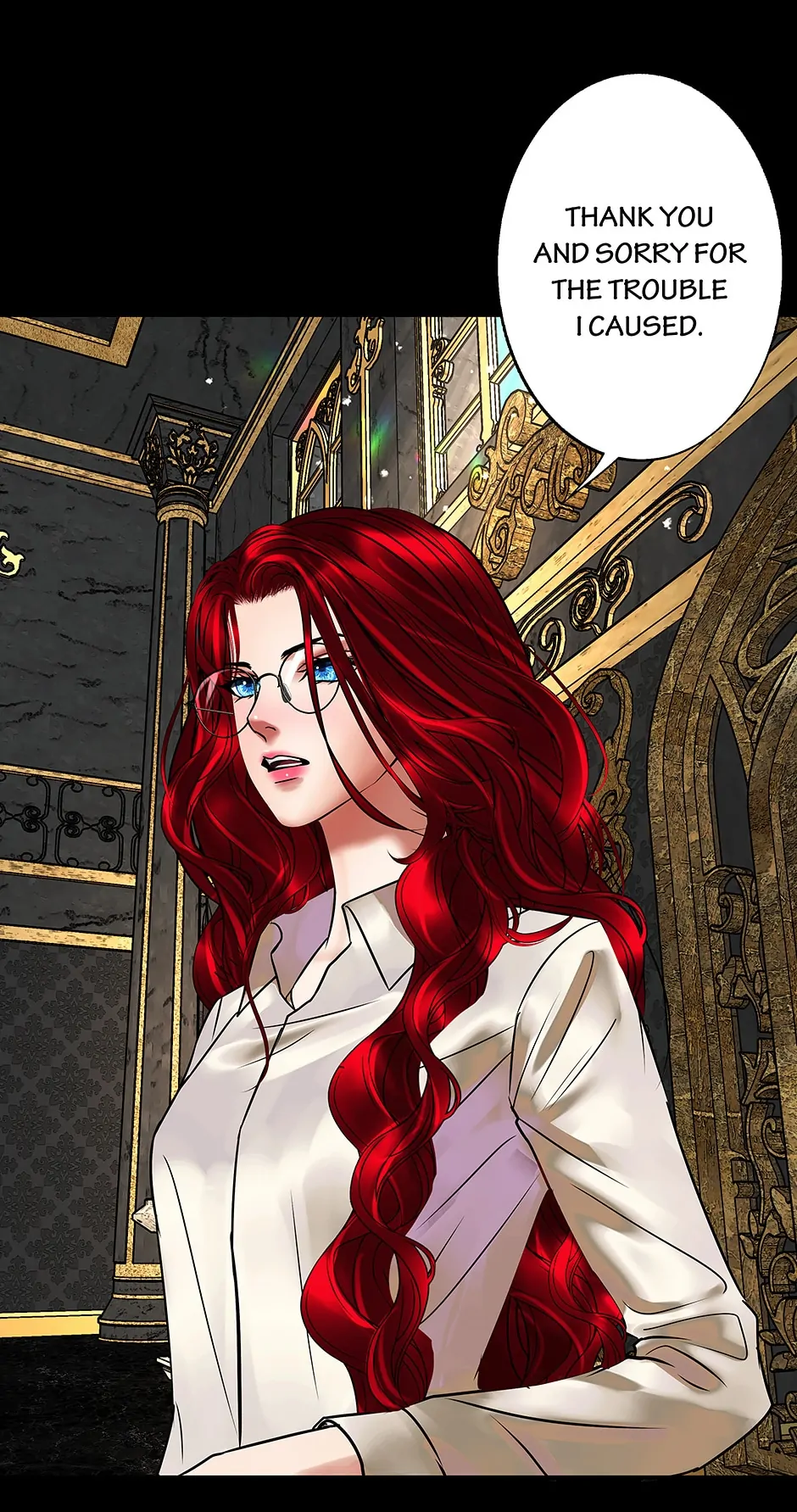 I Made a Deal with the Devil chapter 5 page 42