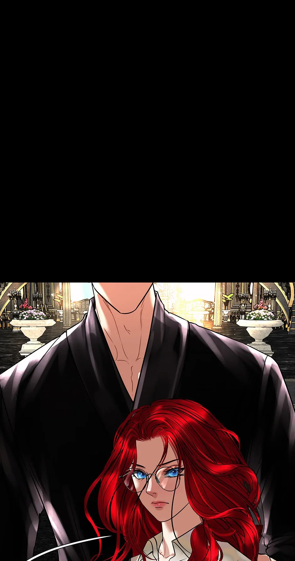 I Made a Deal with the Devil chapter 5 page 43