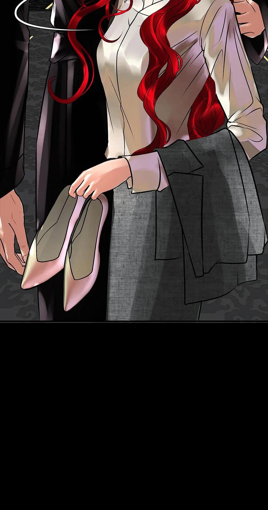 I Made a Deal with the Devil chapter 5 page 44