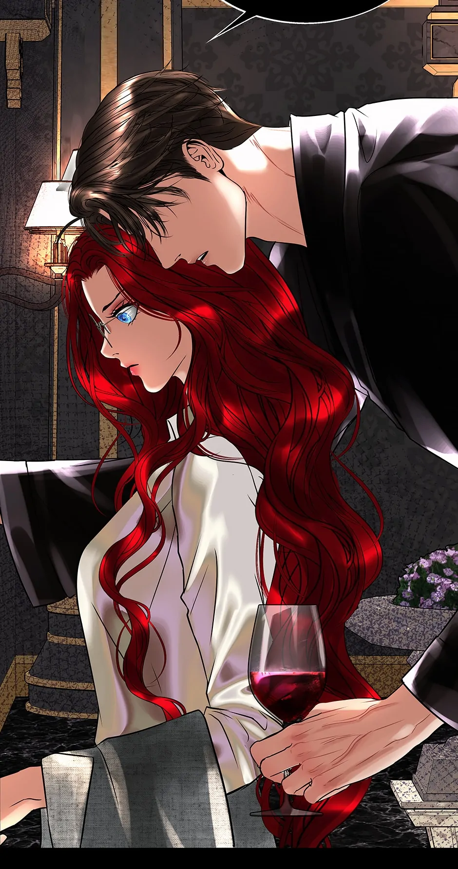 I Made a Deal with the Devil chapter 5 page 49