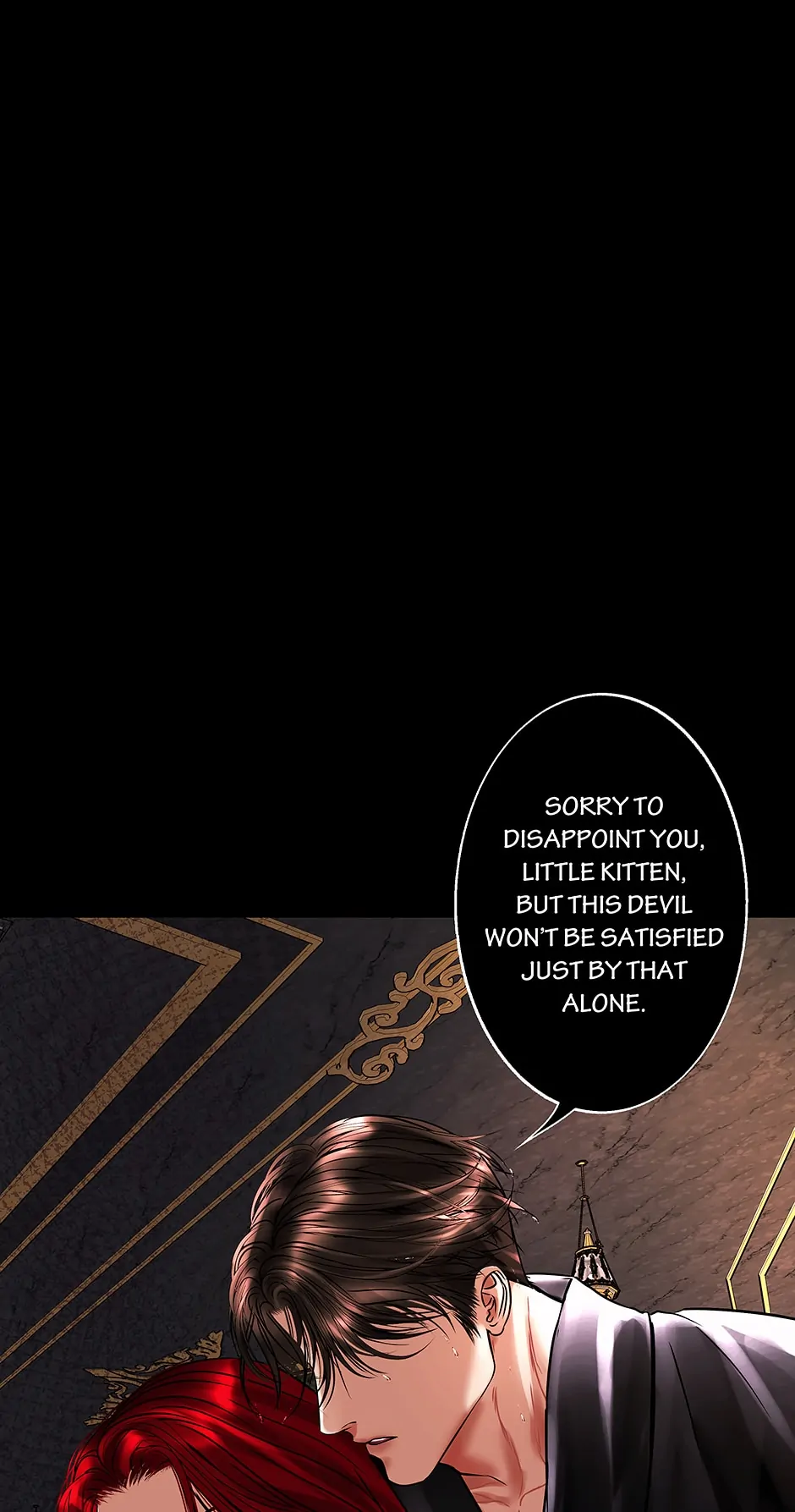 I Made a Deal with the Devil chapter 5 page 50