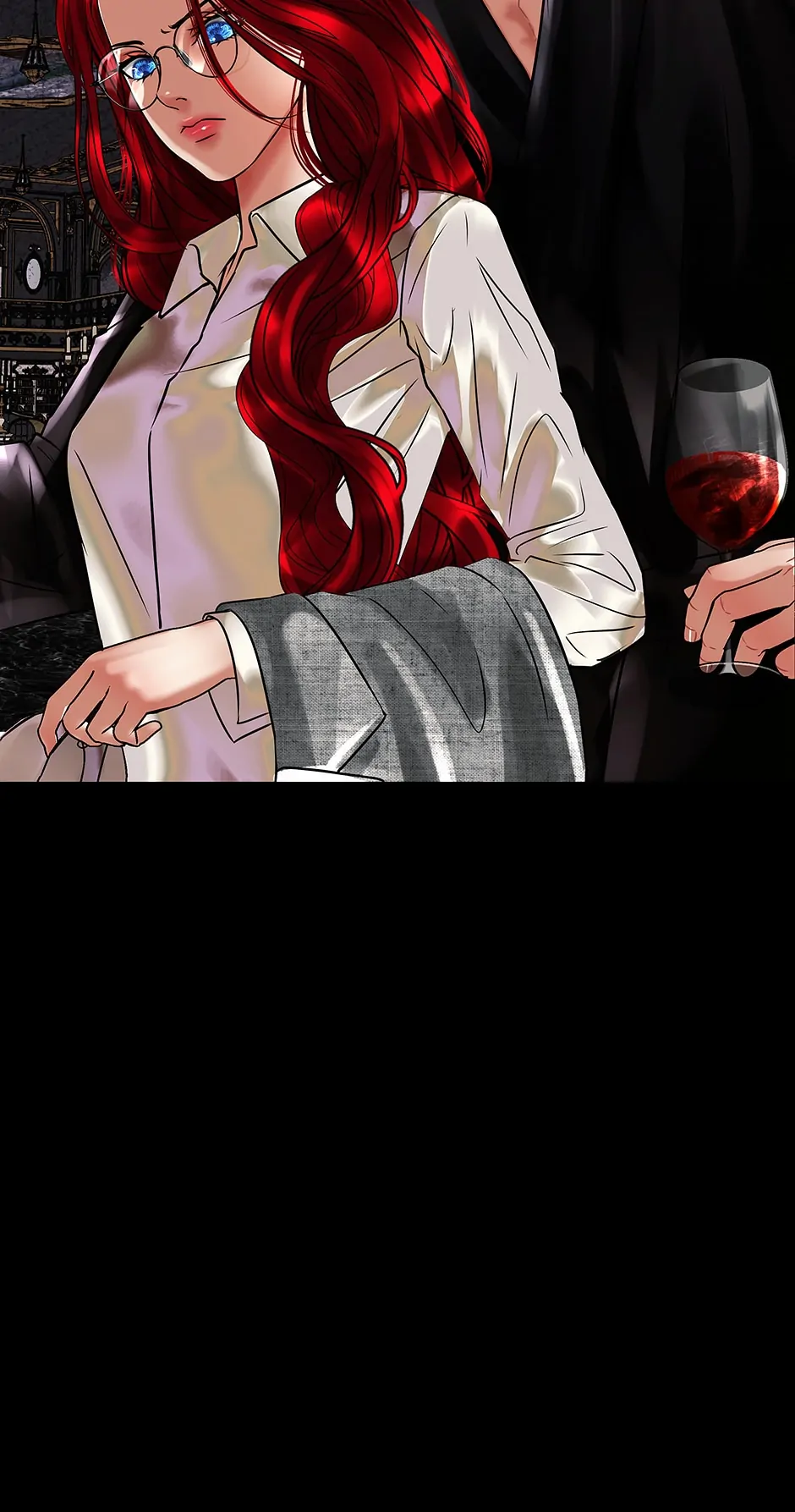 I Made a Deal with the Devil chapter 5 page 51