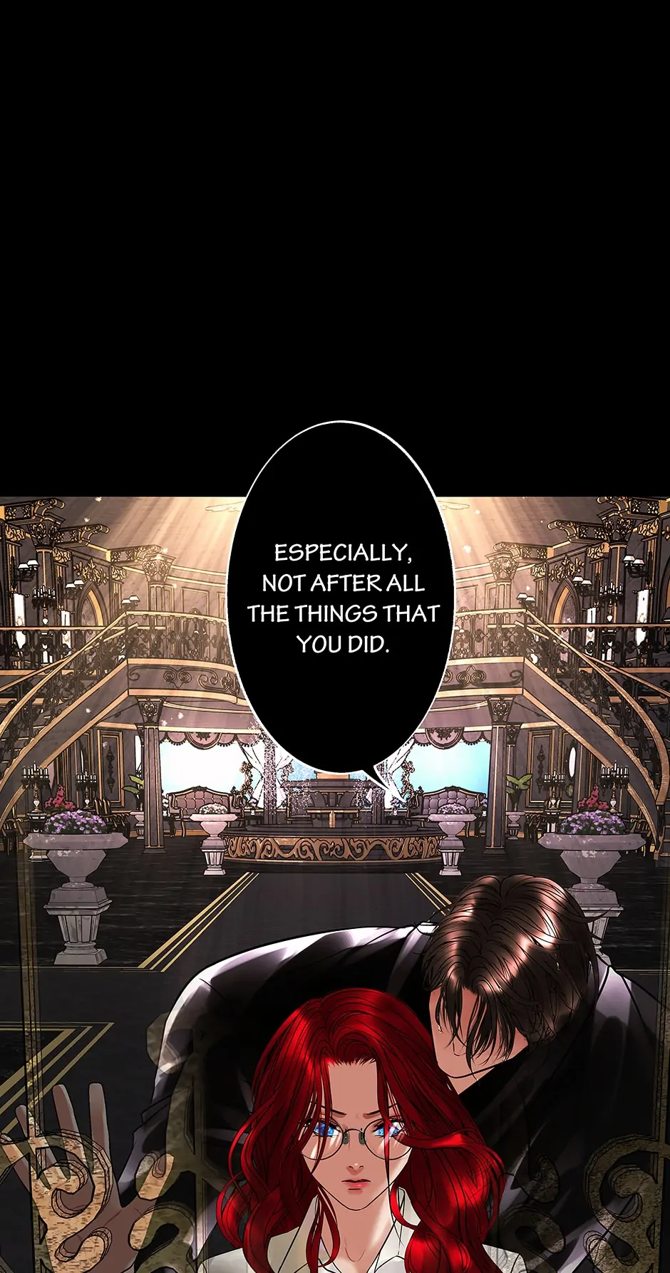 I Made a Deal with the Devil chapter 5 page 52