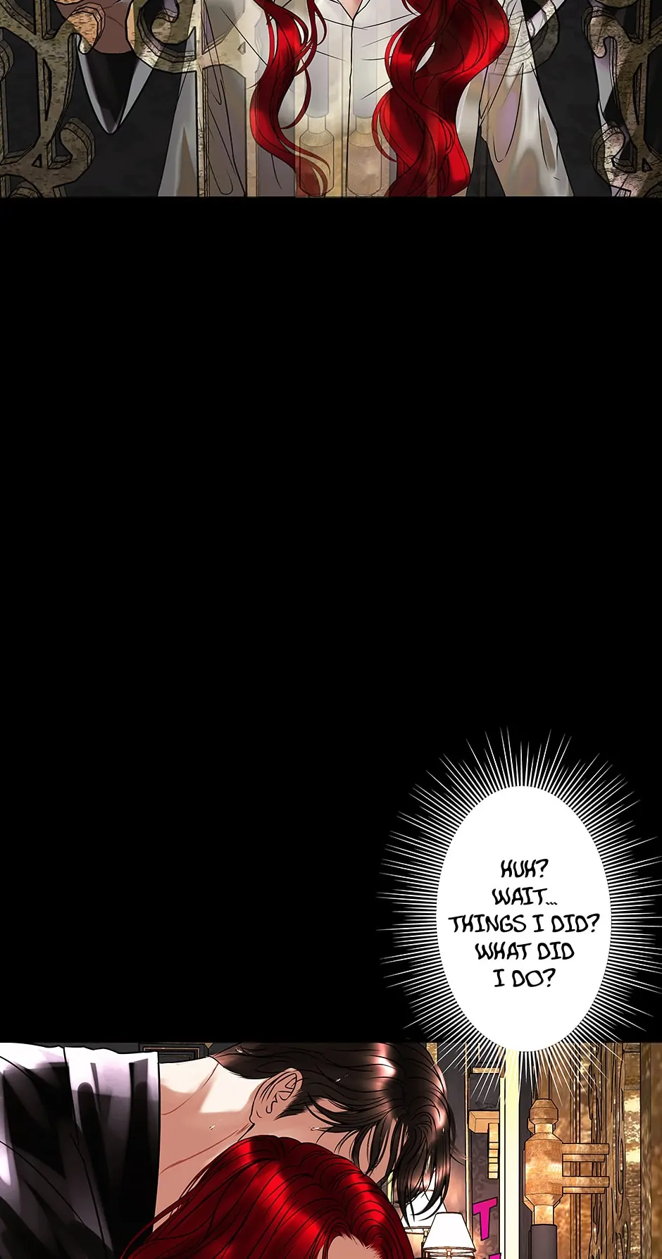 I Made a Deal with the Devil chapter 5 page 53