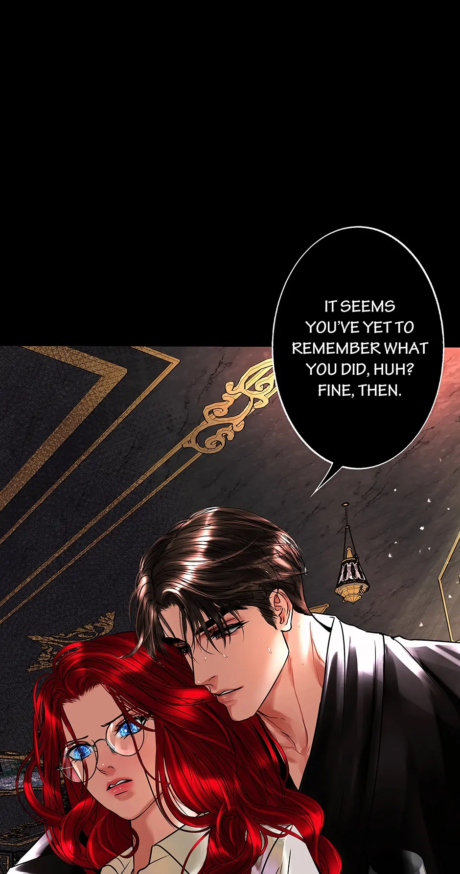 I Made a Deal with the Devil chapter 5 page 55