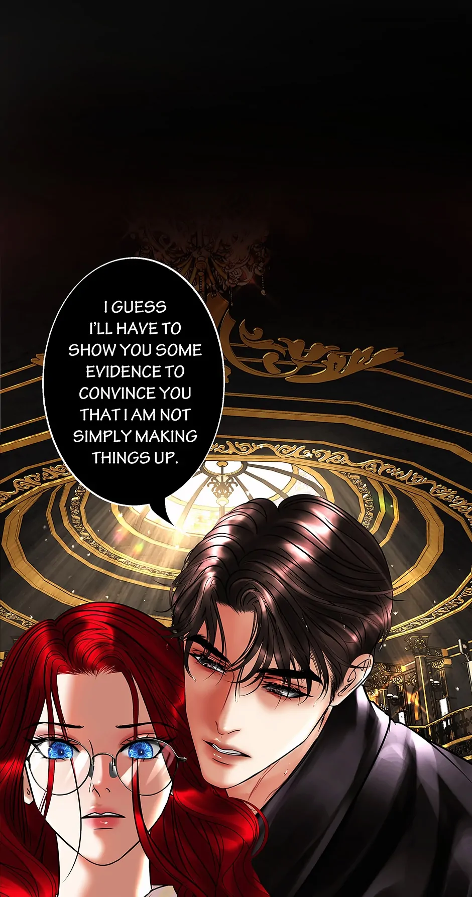 I Made a Deal with the Devil chapter 5 page 57