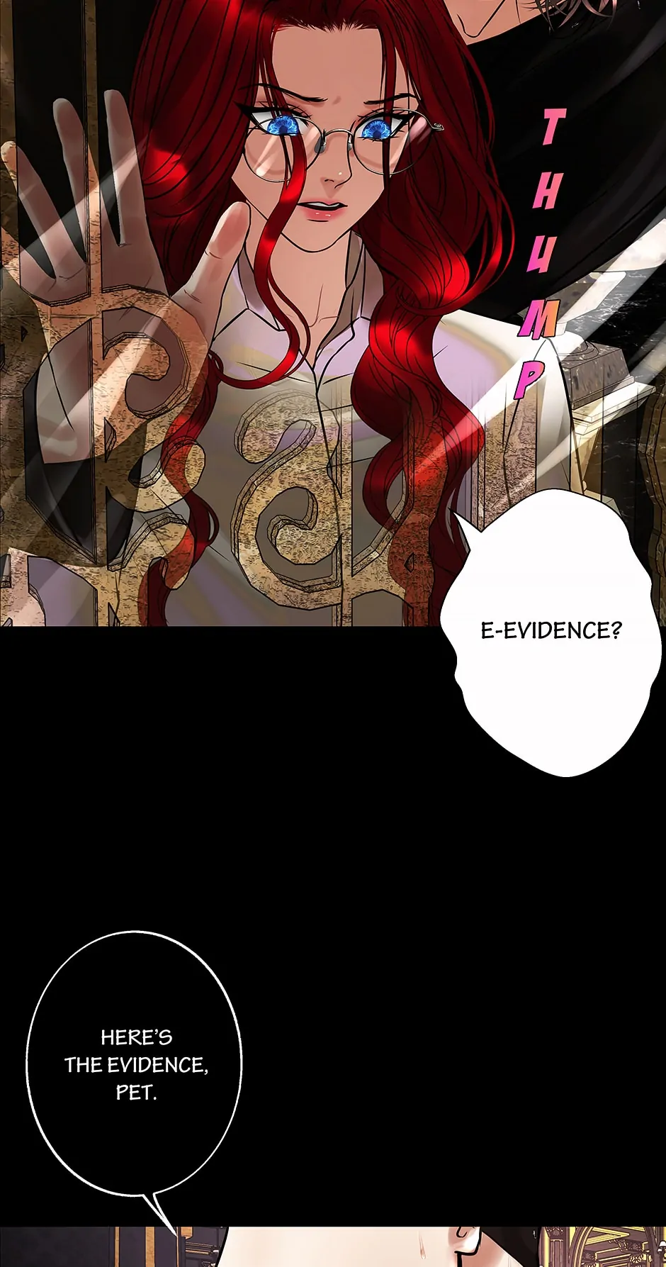 I Made a Deal with the Devil chapter 5 page 59