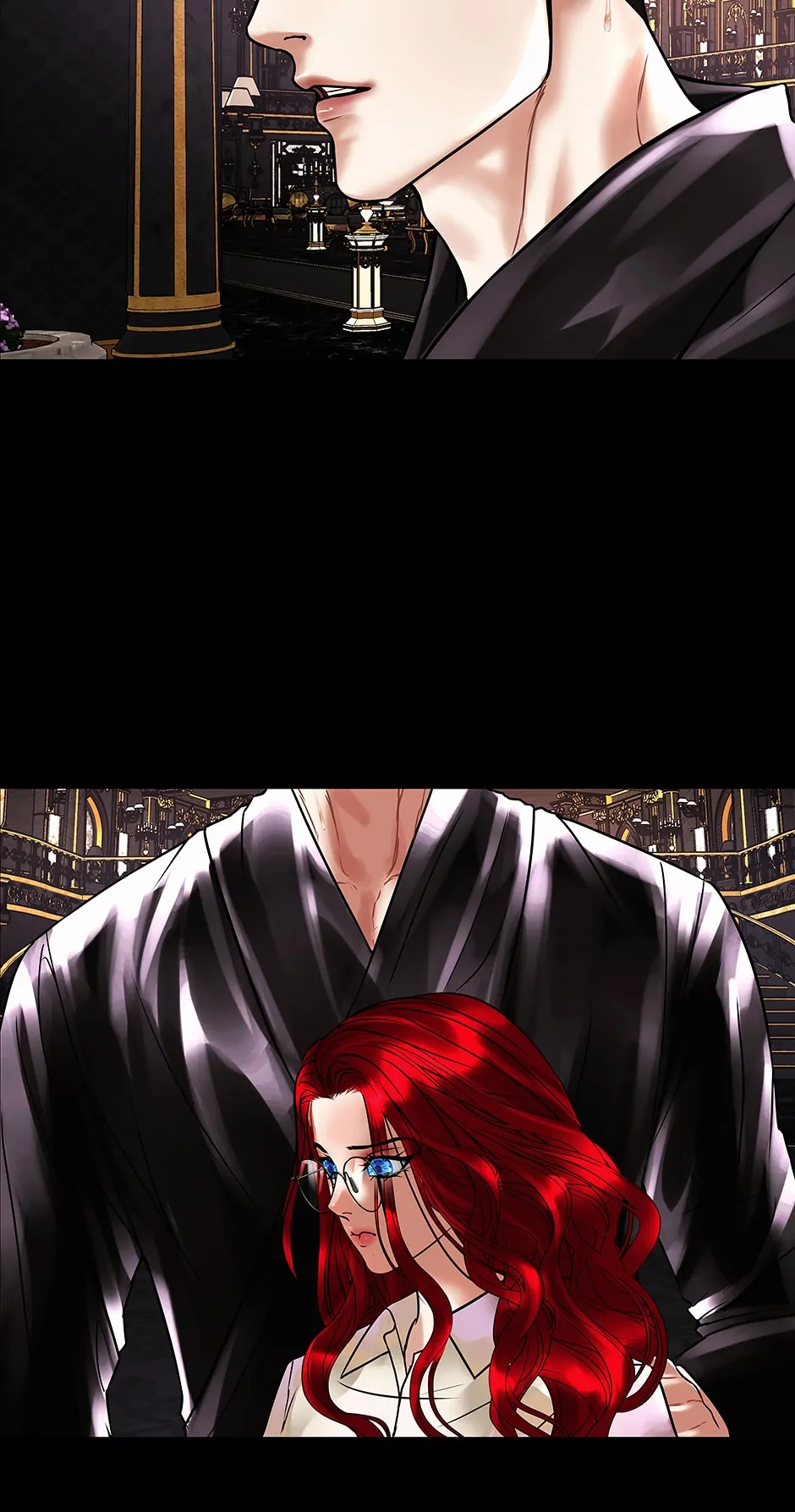I Made a Deal with the Devil chapter 5 page 60