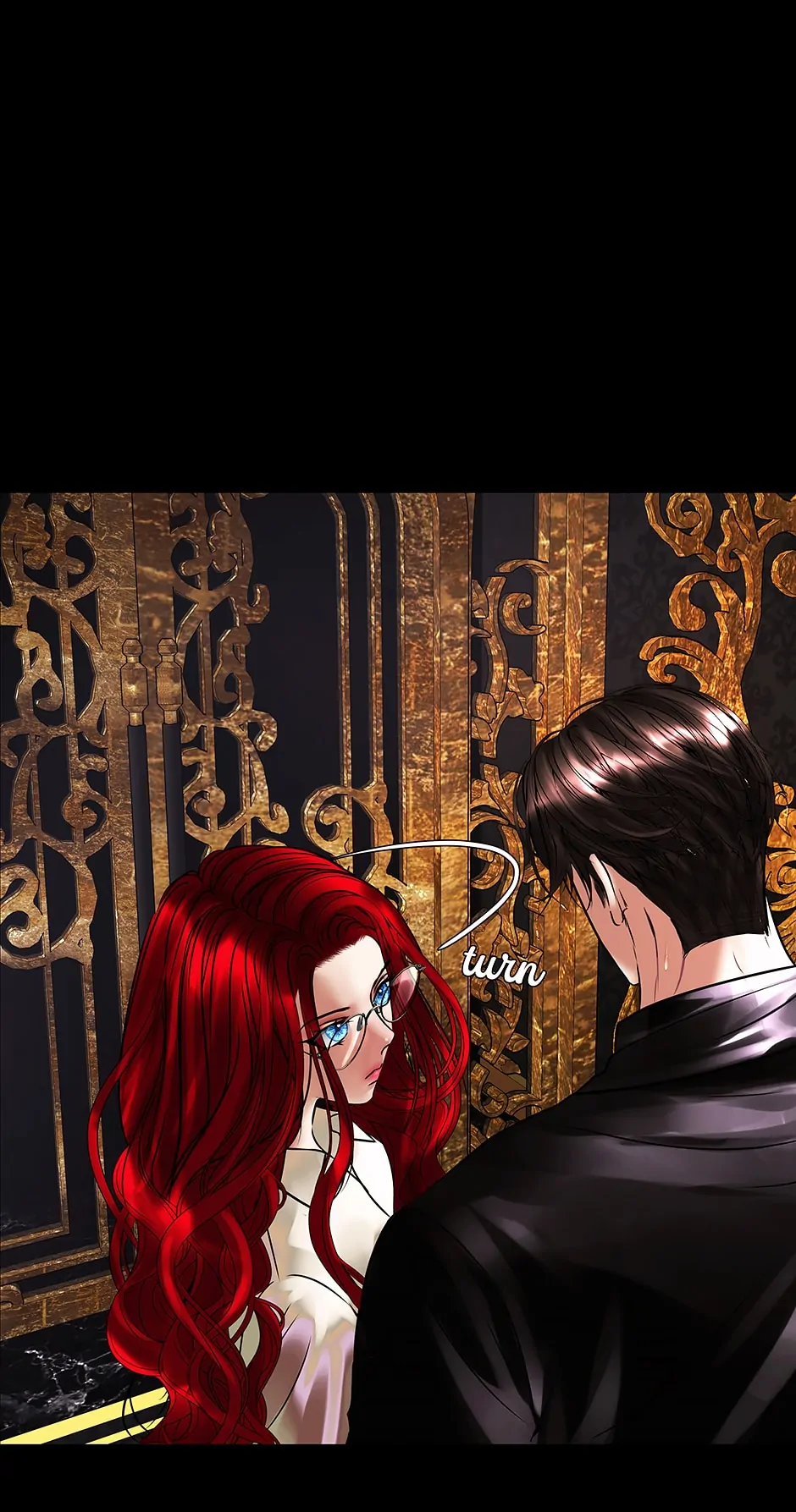 I Made a Deal with the Devil chapter 5 page 61