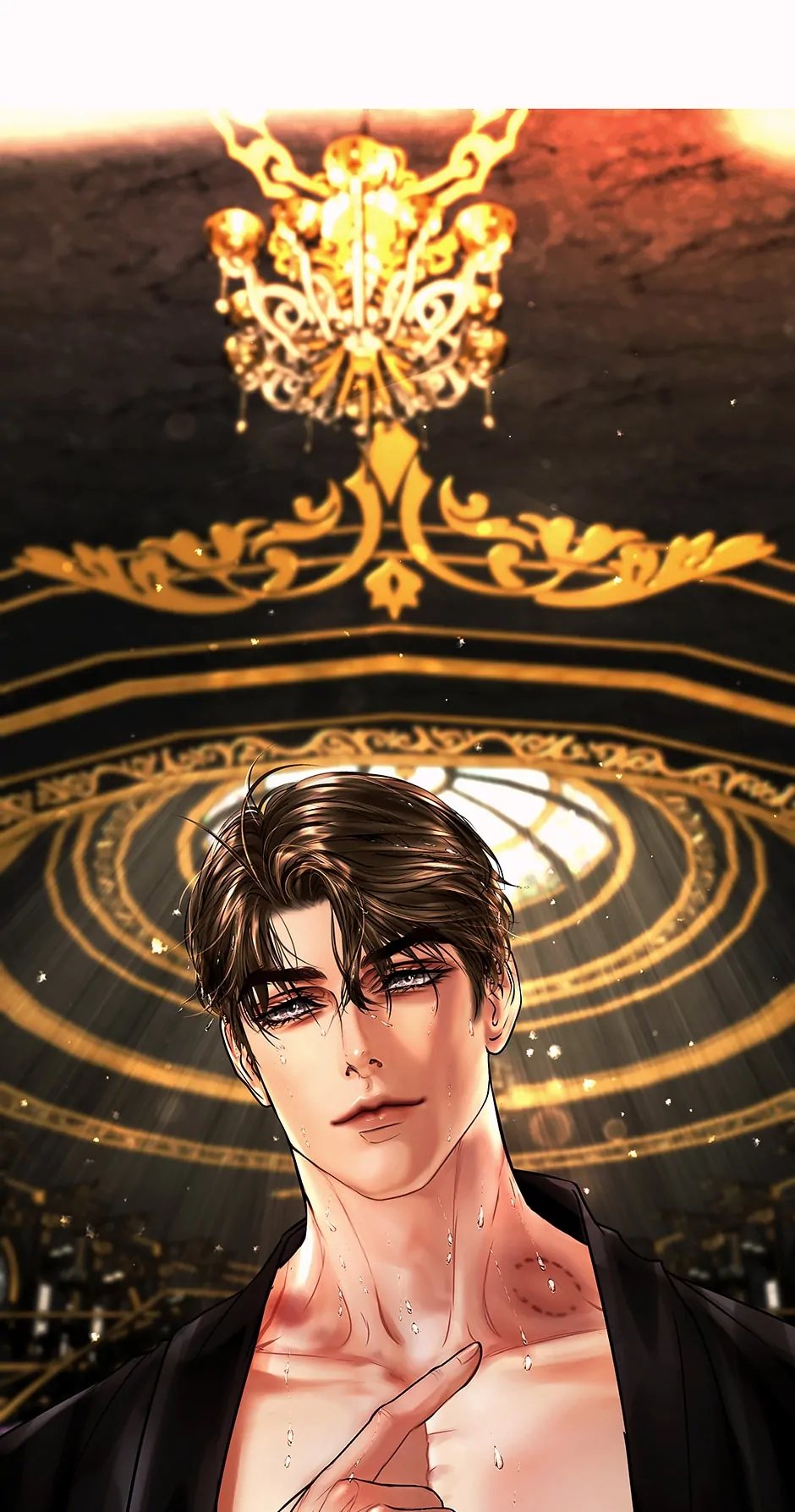 I Made a Deal with the Devil chapter 5 page 68