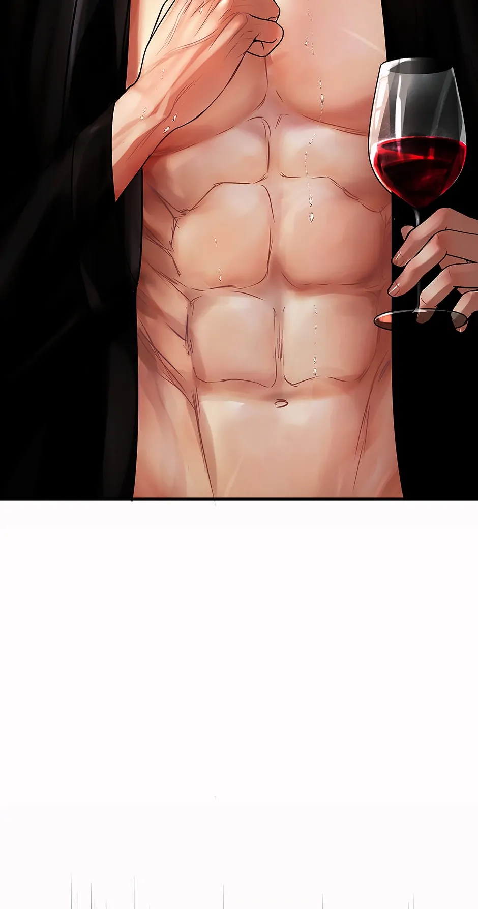 I Made a Deal with the Devil chapter 5 page 69