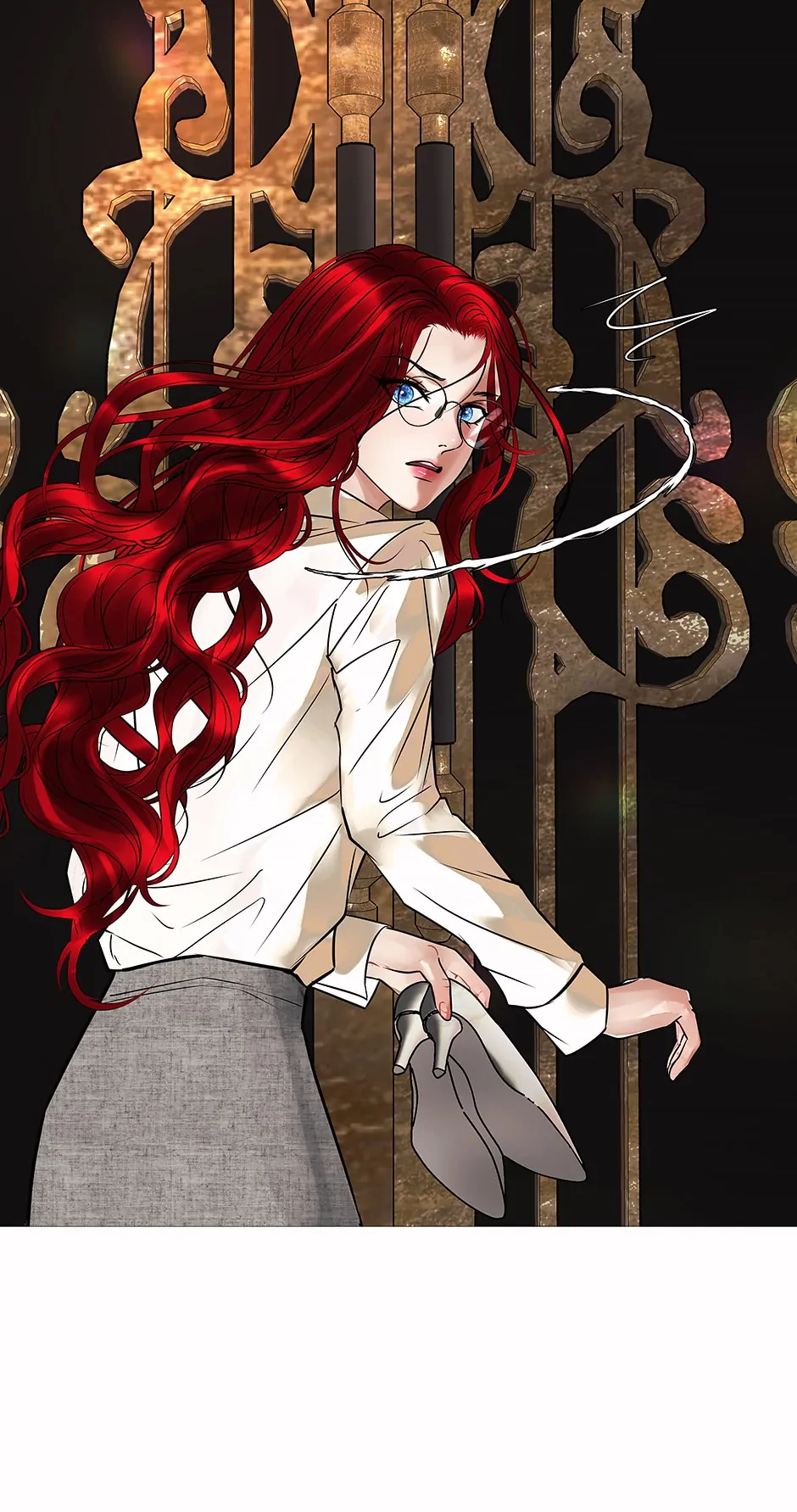 I Made a Deal with the Devil chapter 5 page 7
