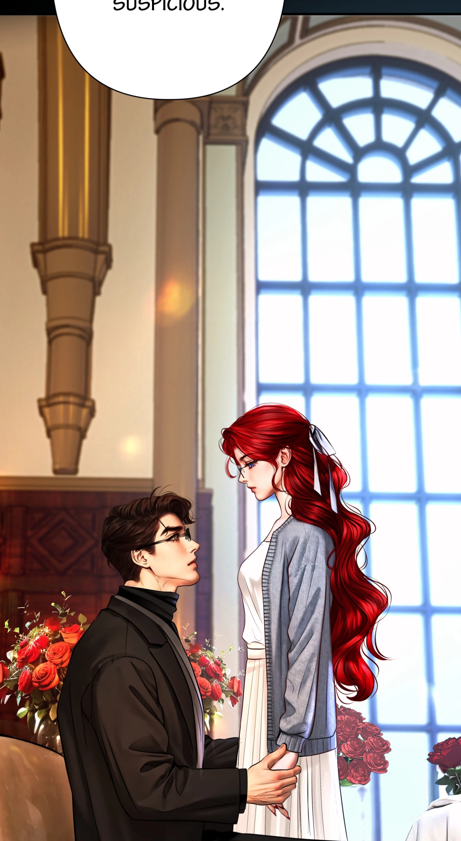 I Made a Deal with the Devil chapter 51 page 3