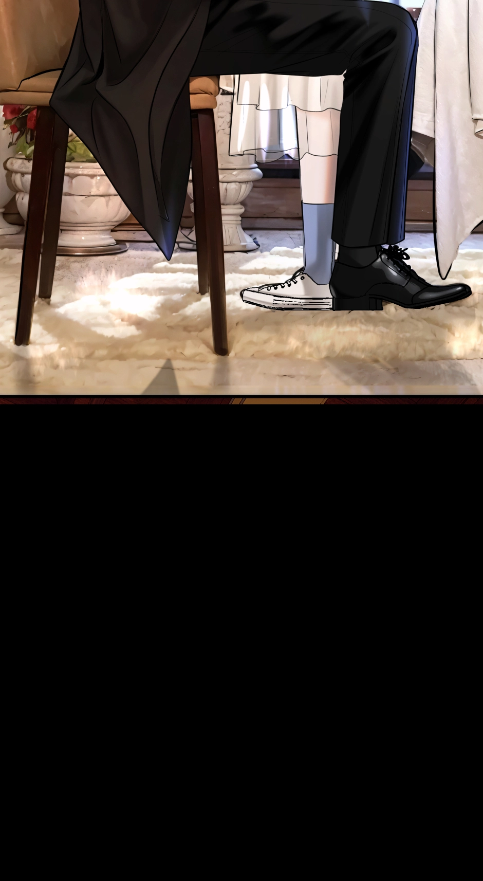 I Made a Deal with the Devil chapter 51 page 4