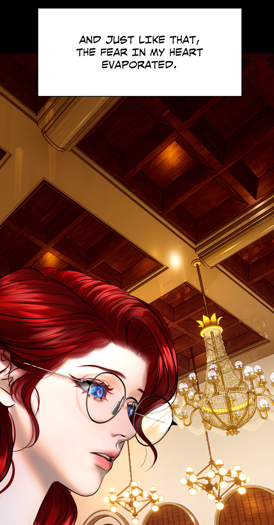 I Made a Deal with the Devil chapter 51 page 6