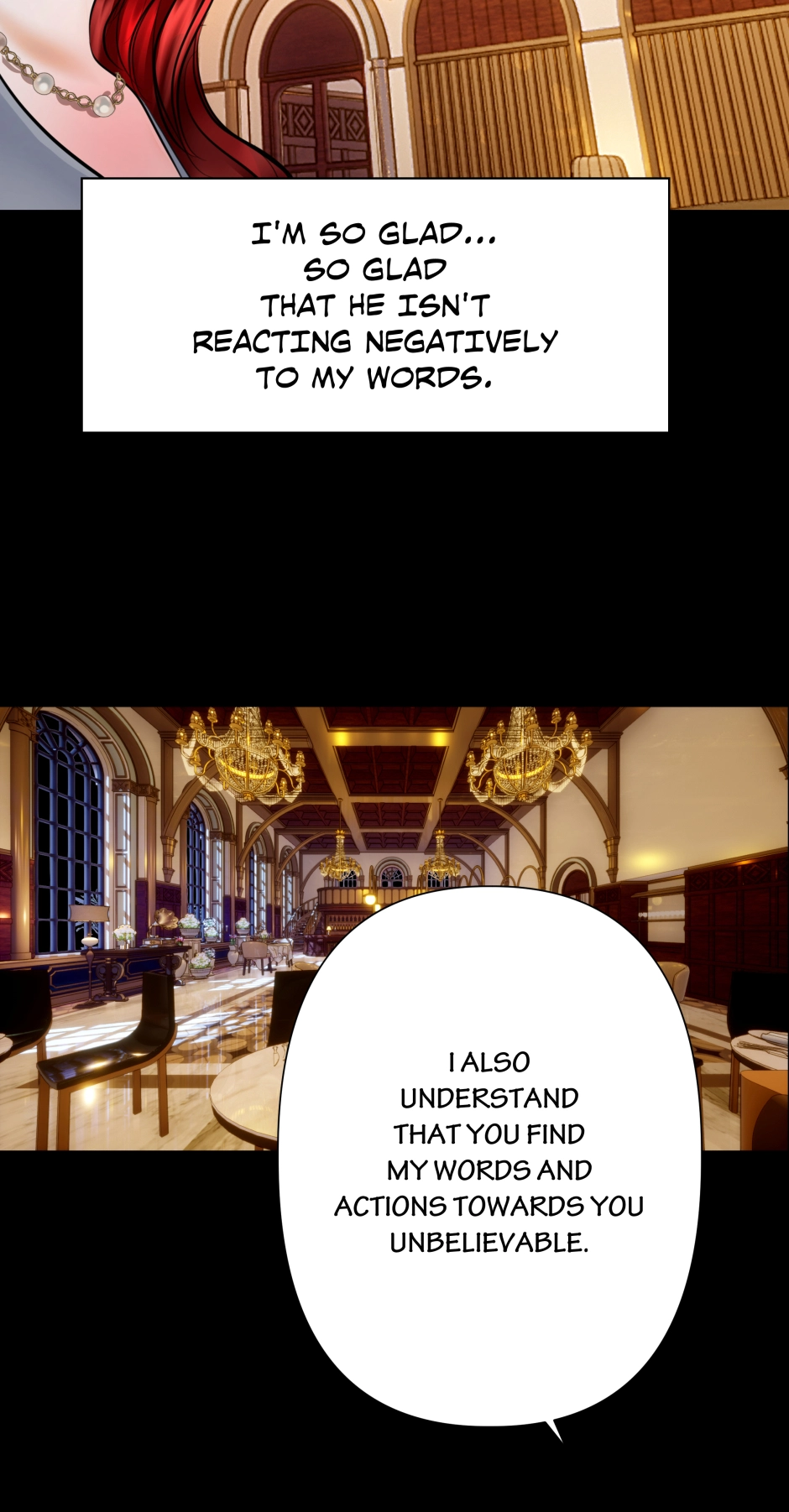 I Made a Deal with the Devil chapter 51 page 7