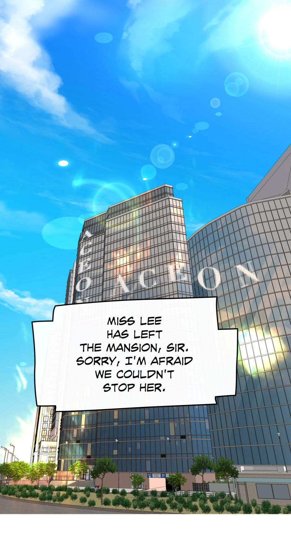 I Made a Deal with the Devil chapter 52 page 1