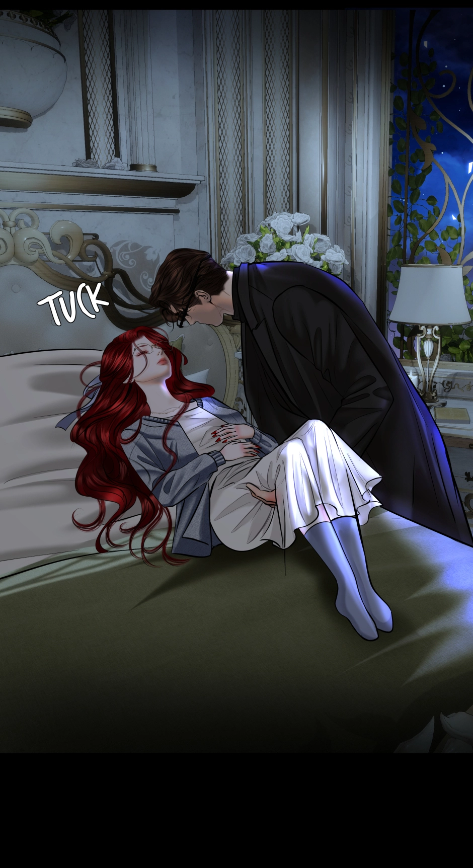I Made a Deal with the Devil chapter 52 page 7